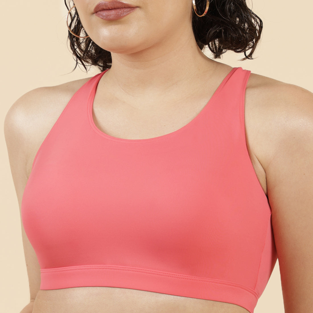 Bliss Built-In Sports Bra