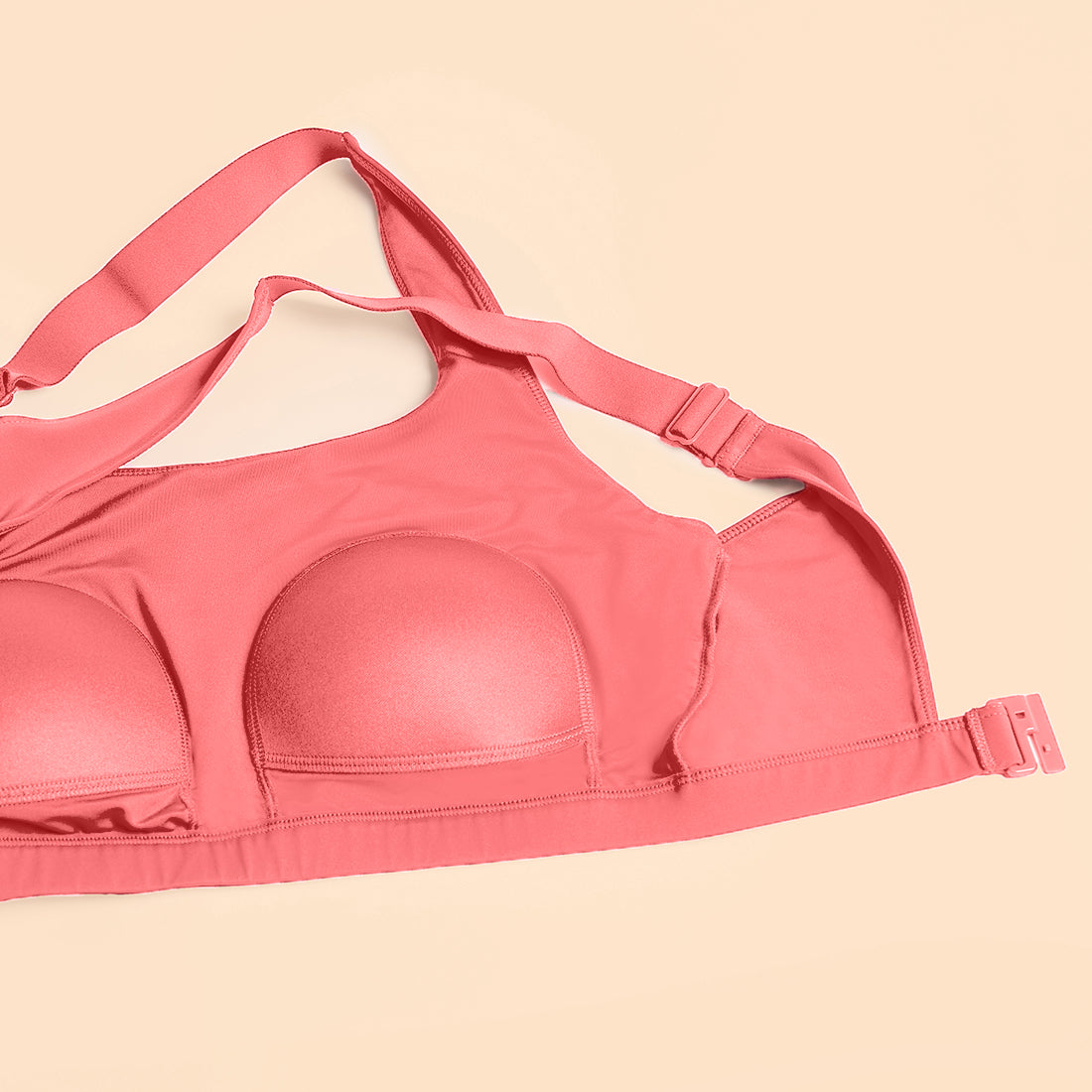 Bliss Built-In Sports Bra