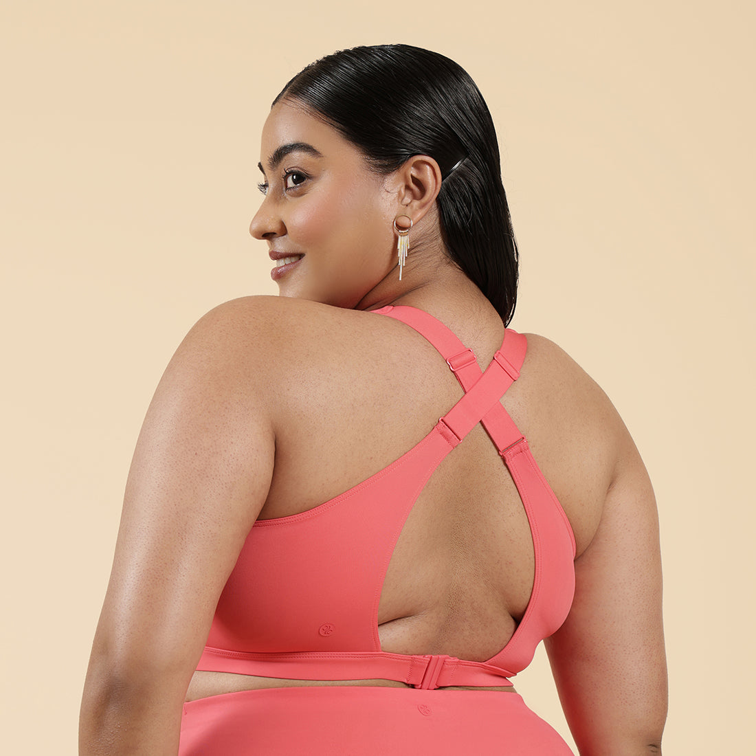 Bliss Built-In Sports Bra