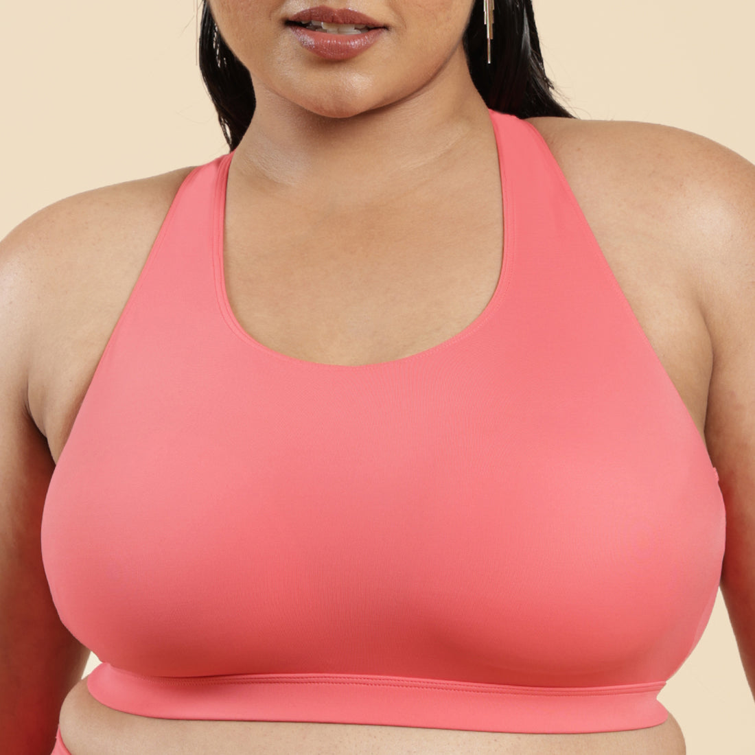 Bliss Built-In Sports Bra