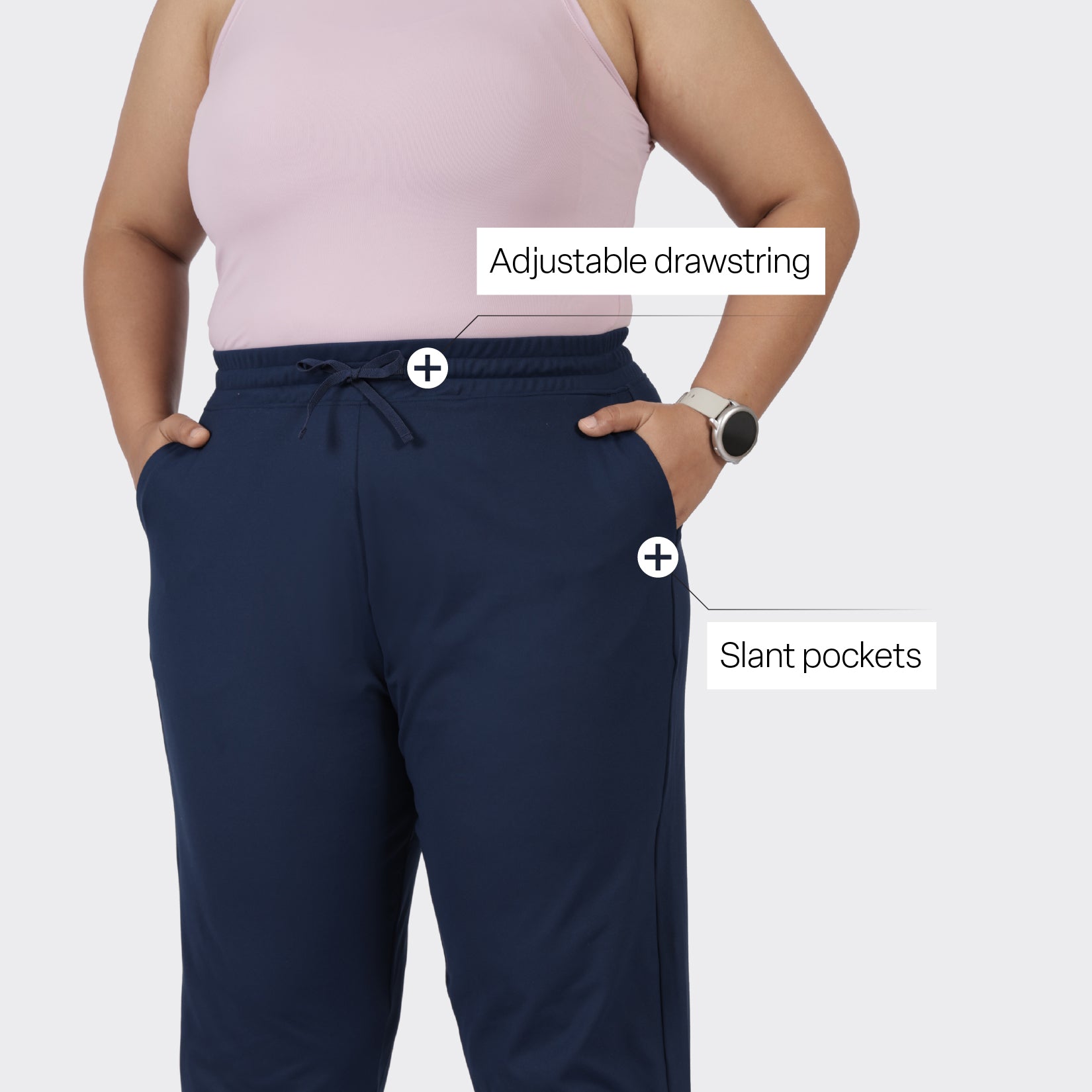 Ultimate All Day Joggers