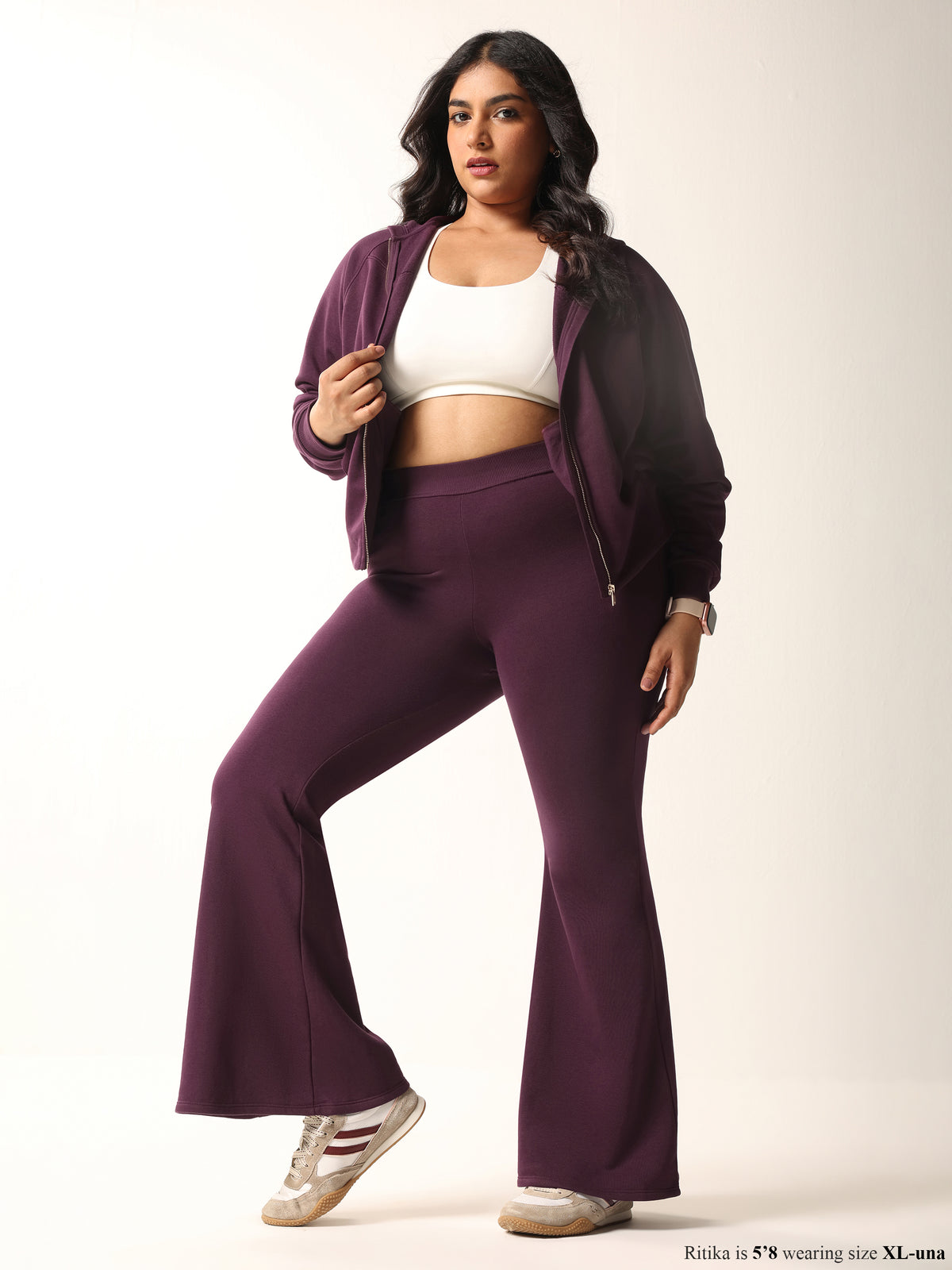 BlissTerry™ Ultra Flare Pants