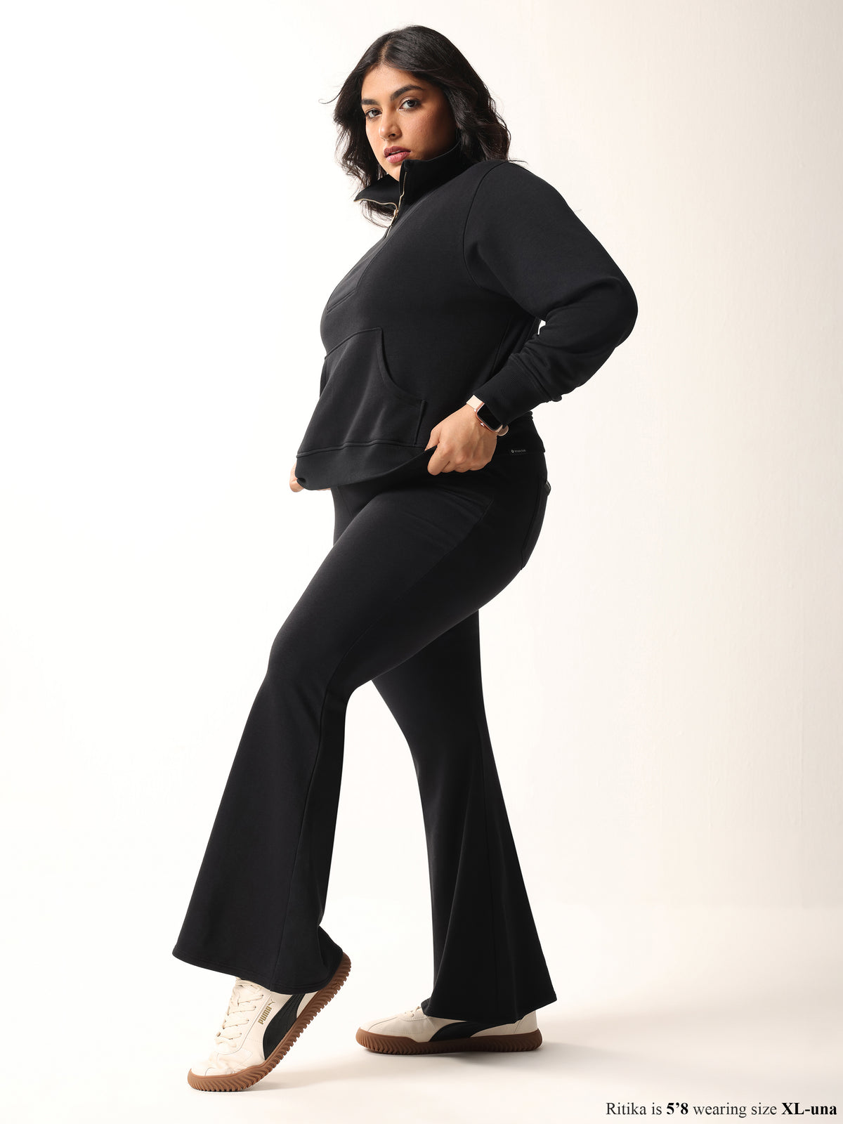 BlissTerry™ Ultra Flare Pants