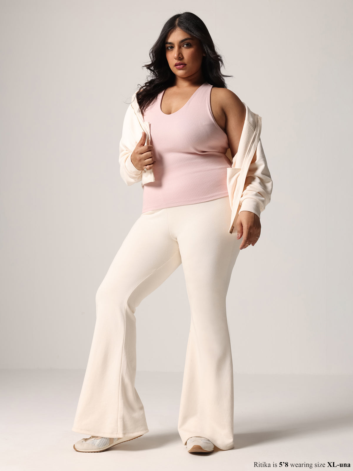BlissTerry™ Ultra Flare Pants