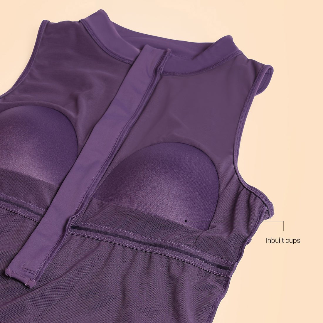 The Bliss Swimsuit - BlissClub