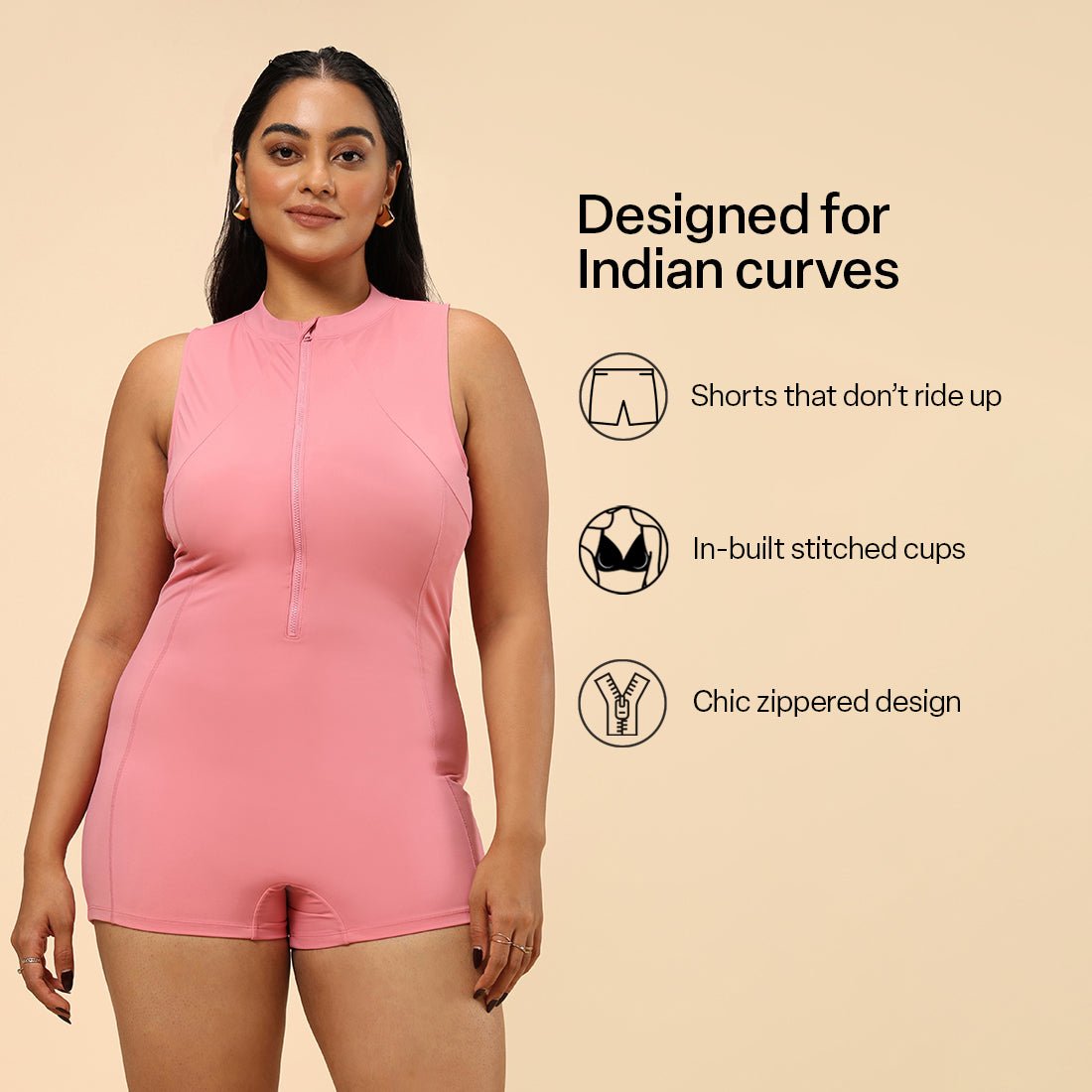 The Bliss Swimsuit - BlissClub