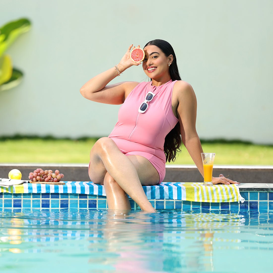 The Bliss Swimsuit - BlissClub