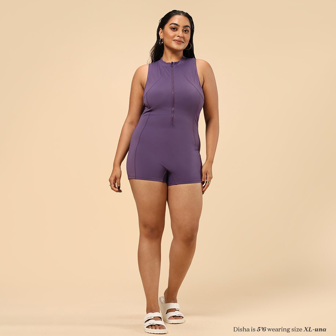 The Bliss Swimsuit - BlissClub