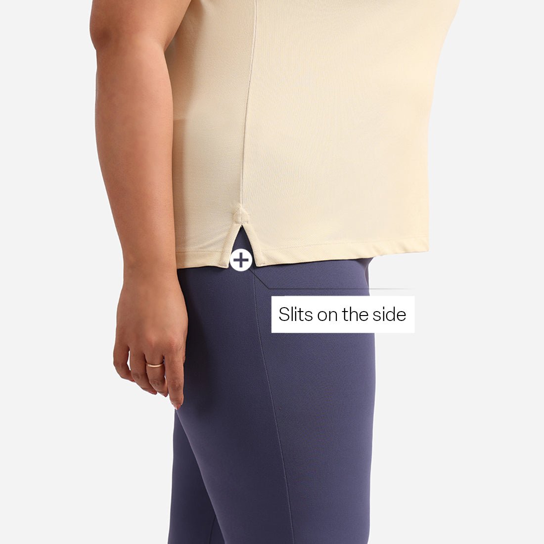 The Classic Pique Buttoned Polo - BlissClub