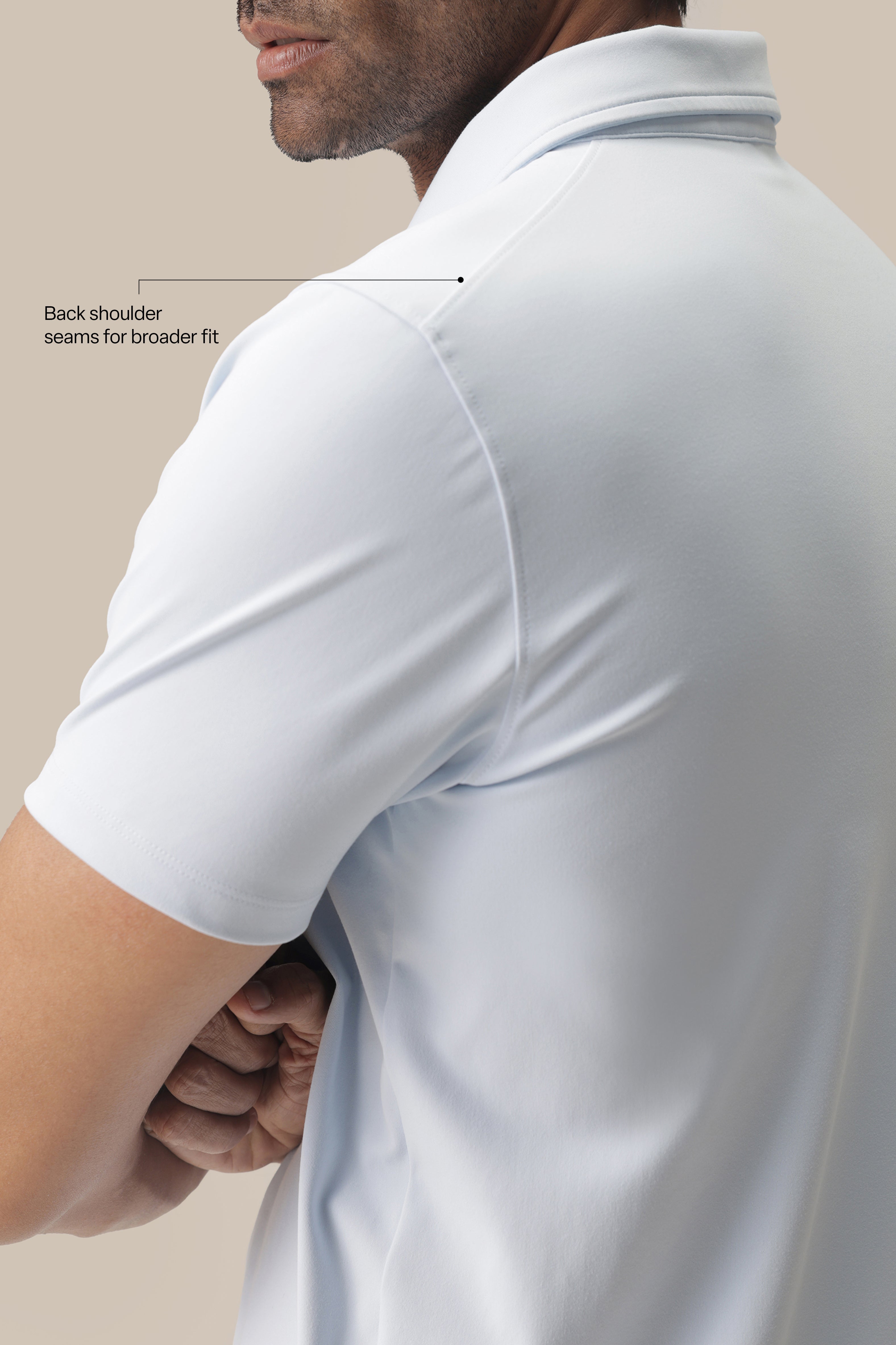 The Cloud Polo - BlissClub