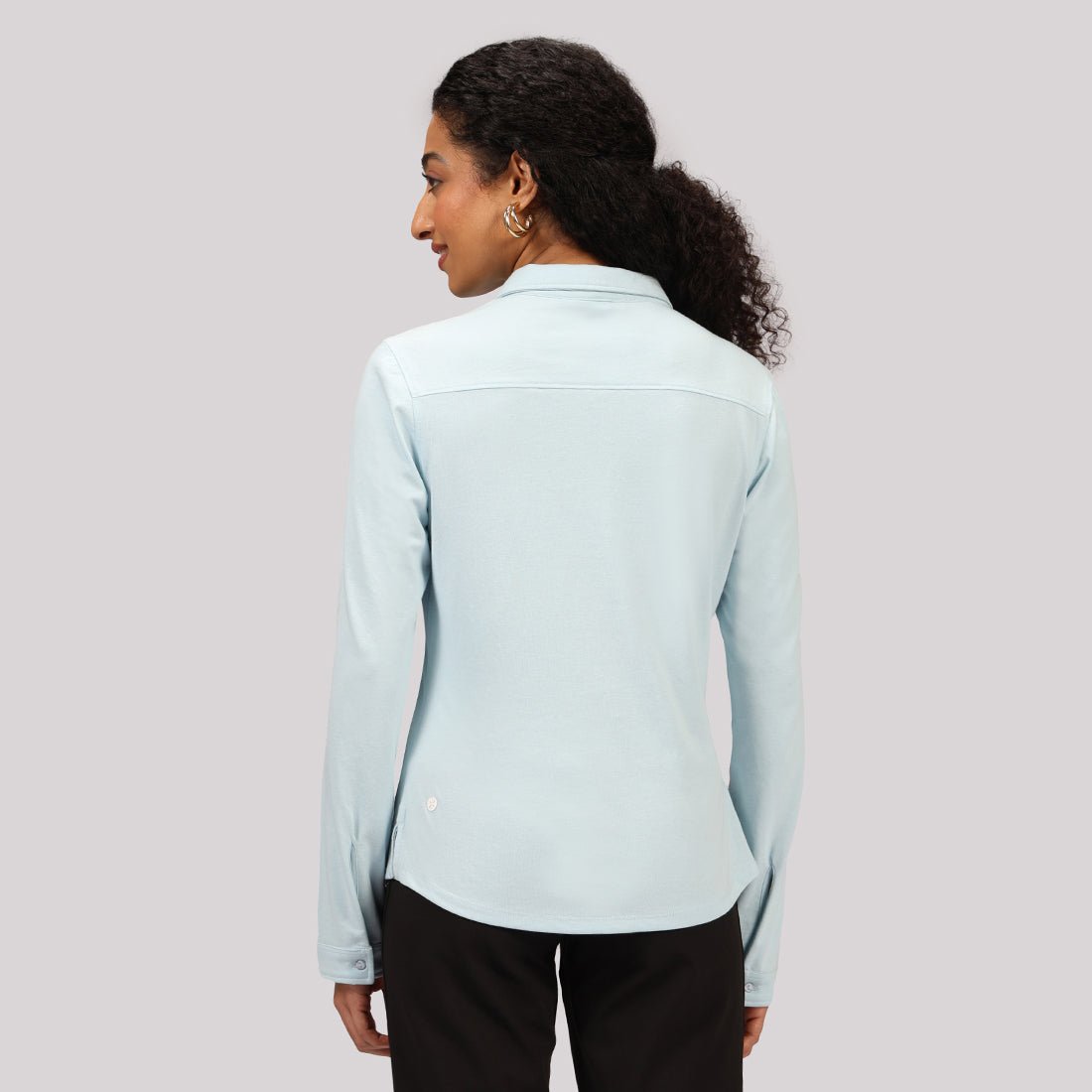 The Cotton Pro Classic Shirt - BlissClub