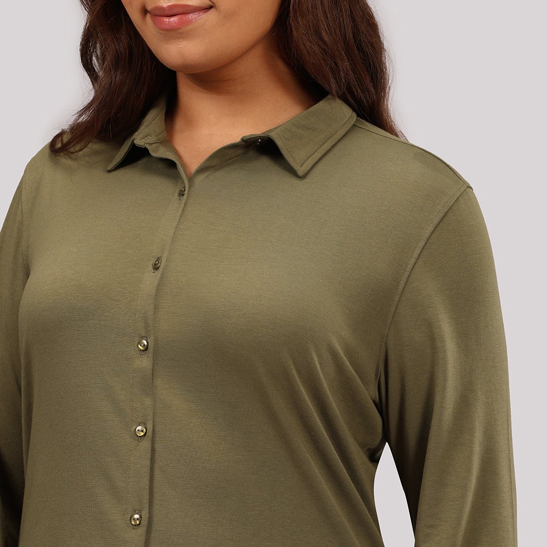 The Cotton Pro Classic Shirt - BlissClub