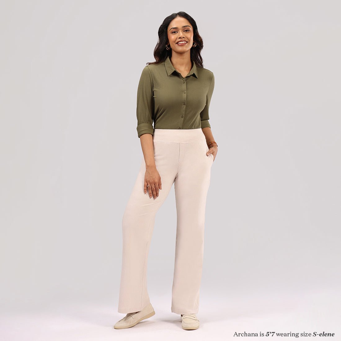 The Cotton Pro Classic Shirt - BlissClub