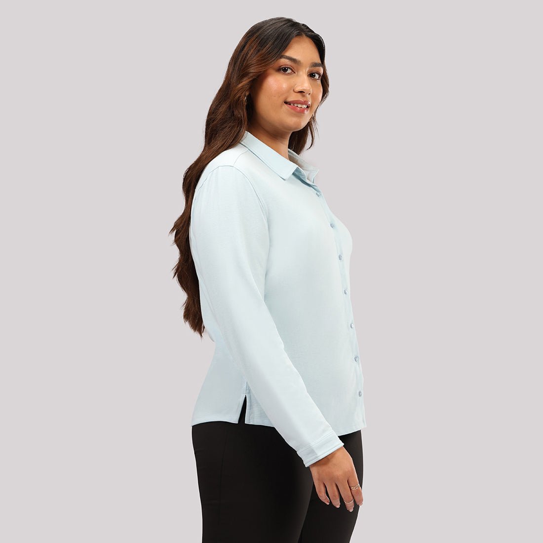 The Cotton Pro Classic Shirt - BlissClub