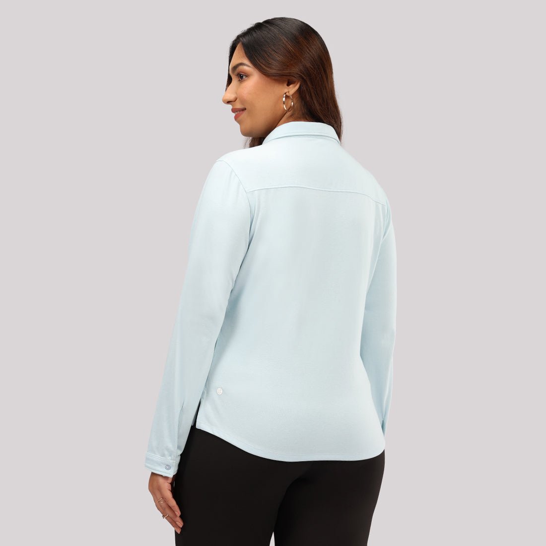 The Cotton Pro Classic Shirt - BlissClub