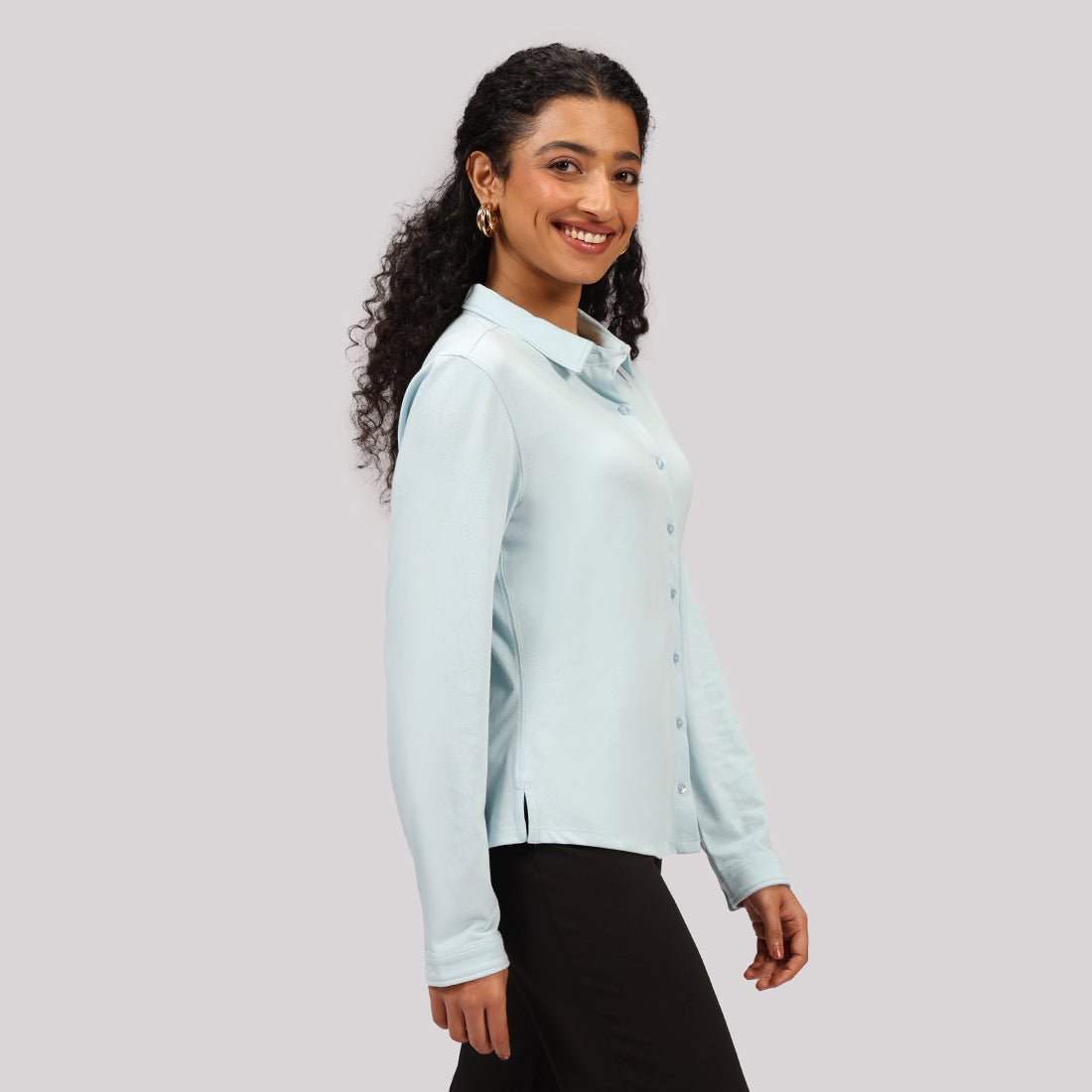 The Cotton Pro Classic Shirt - BlissClub