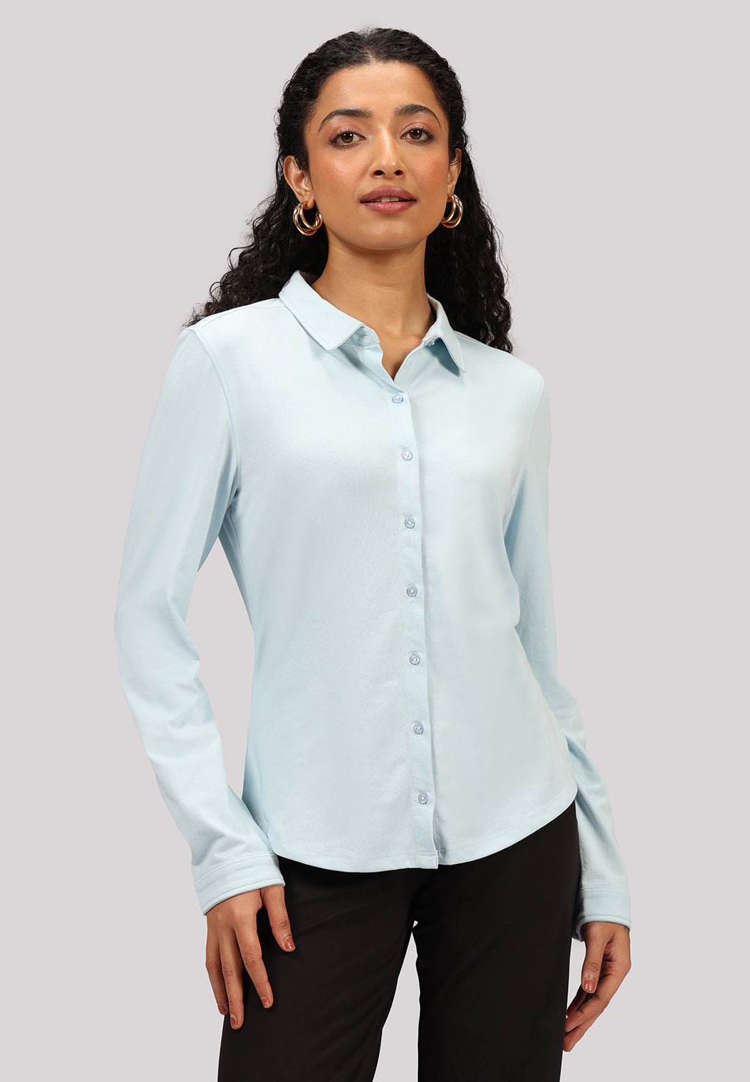 The Cotton Pro Classic Shirt - BlissClub