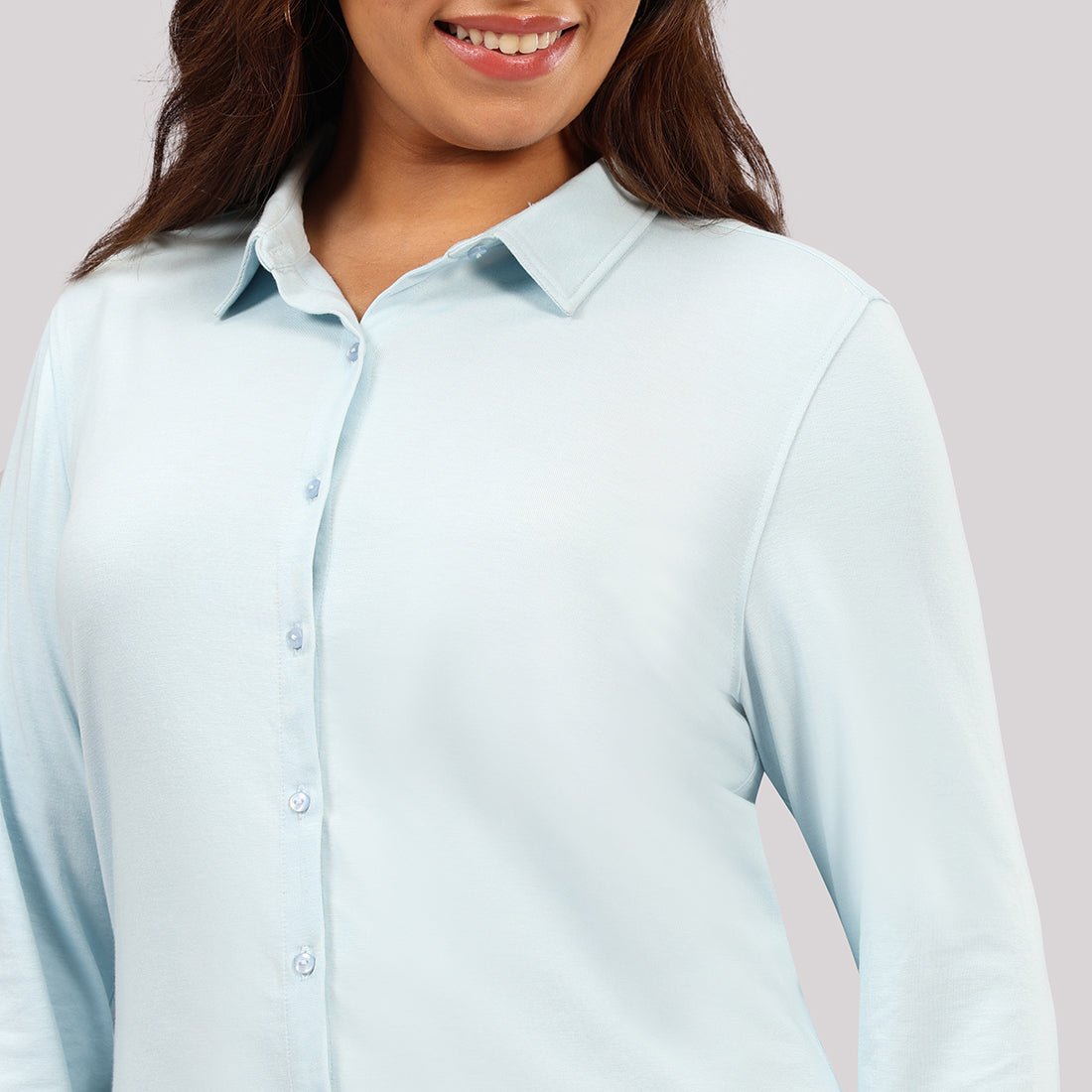 The Cotton Pro Classic Shirt - BlissClub