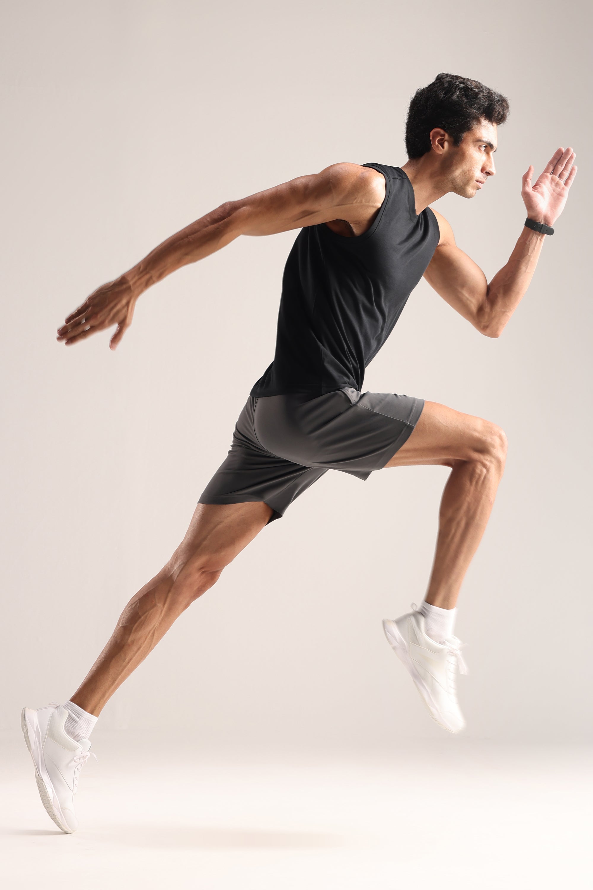 The Cotton Pro Muscle Tee - BlissClub