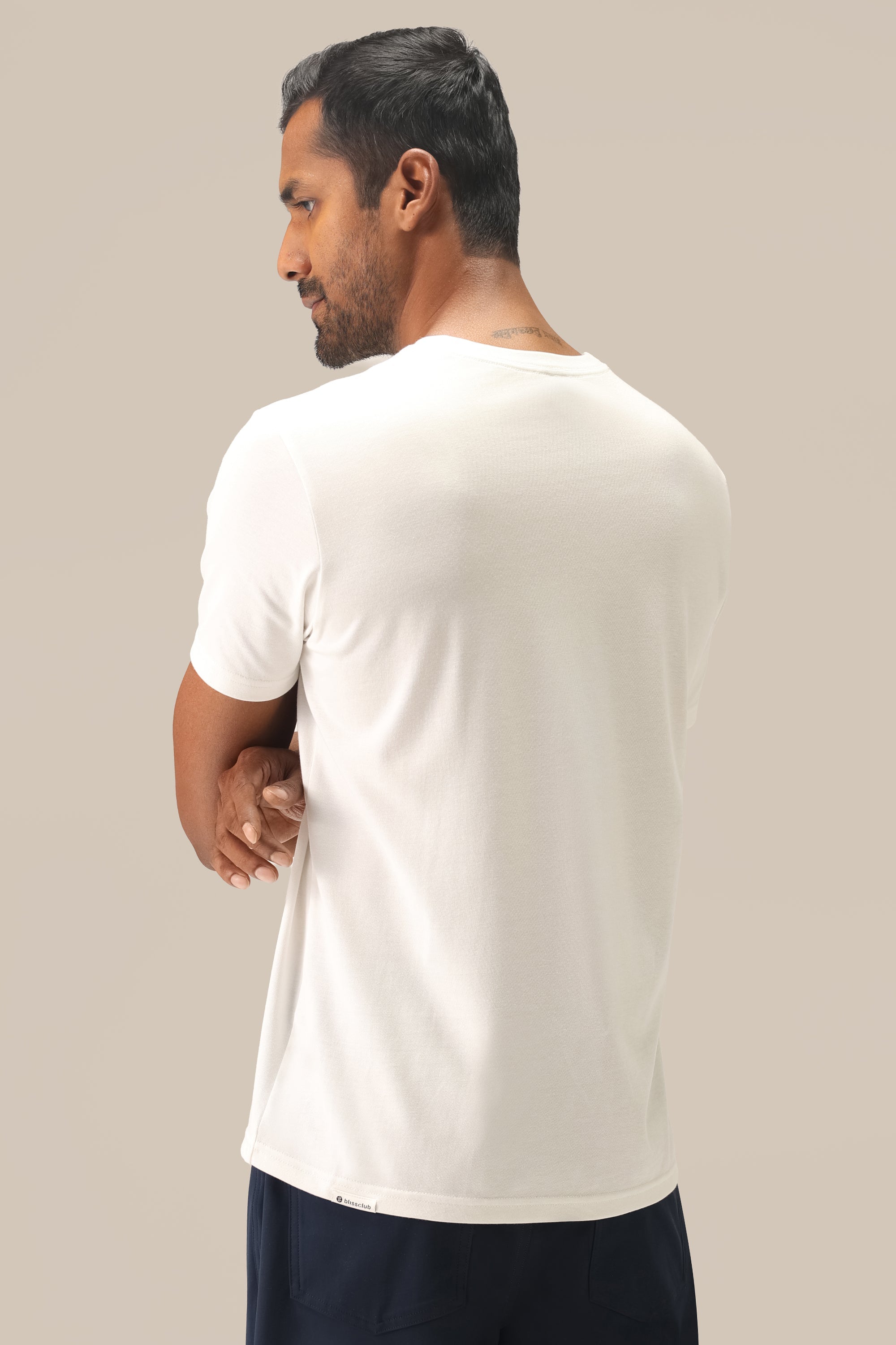 The Cotton Pro Tee - BlissClub