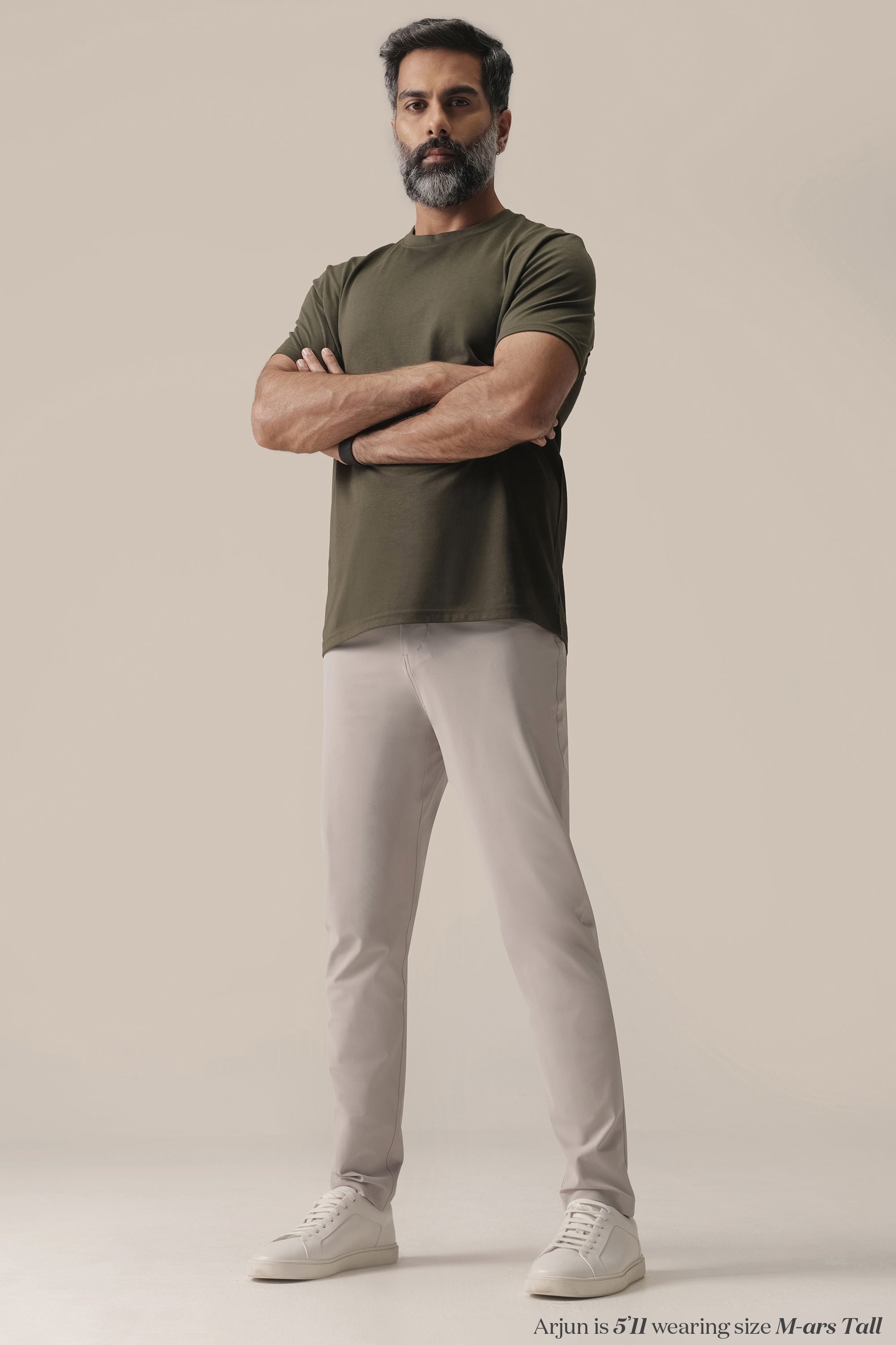 The Cotton Pro Tee - BlissClub