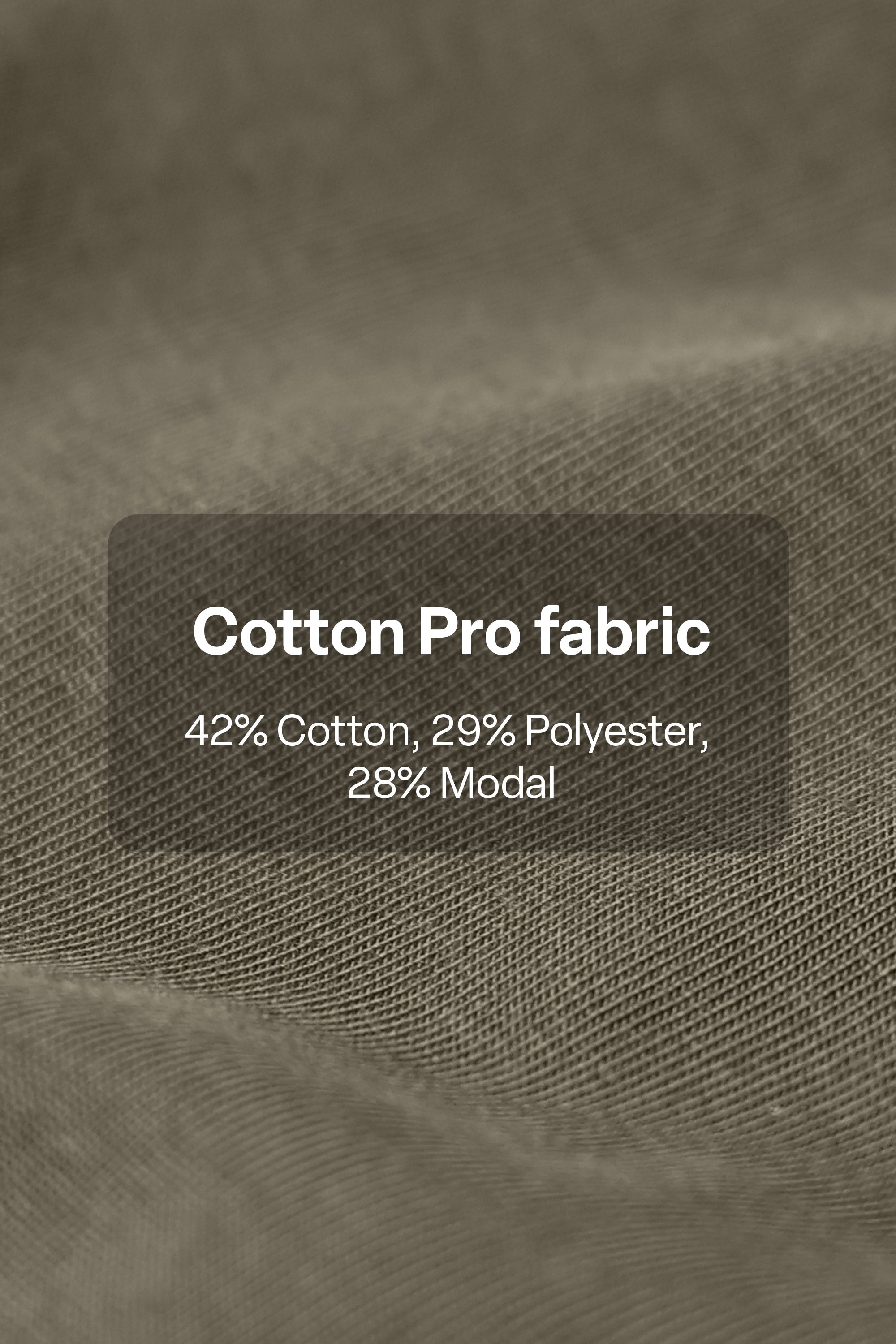 The Cotton Pro Tee - BlissClub