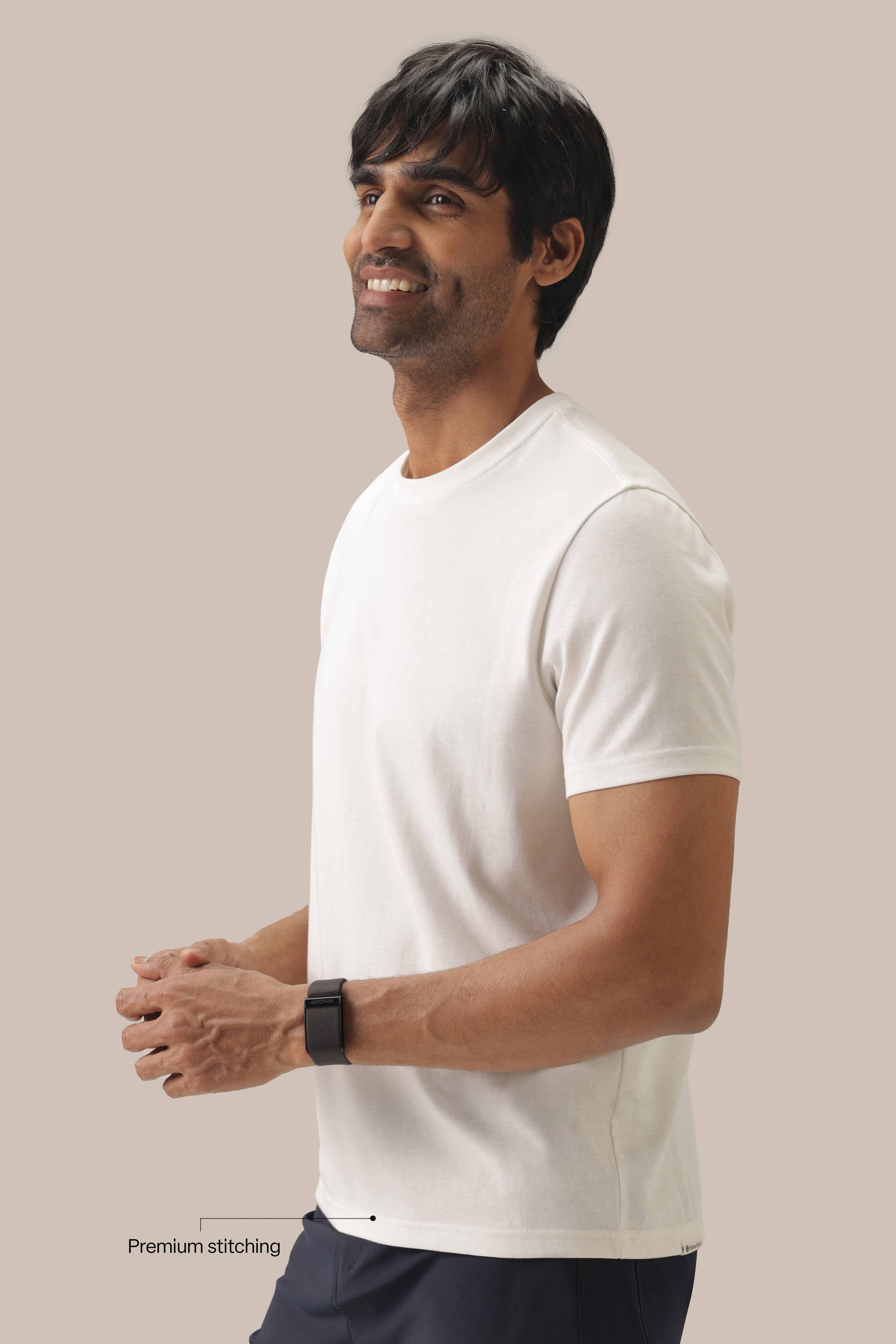 The Cotton Pro Tee - BlissClub