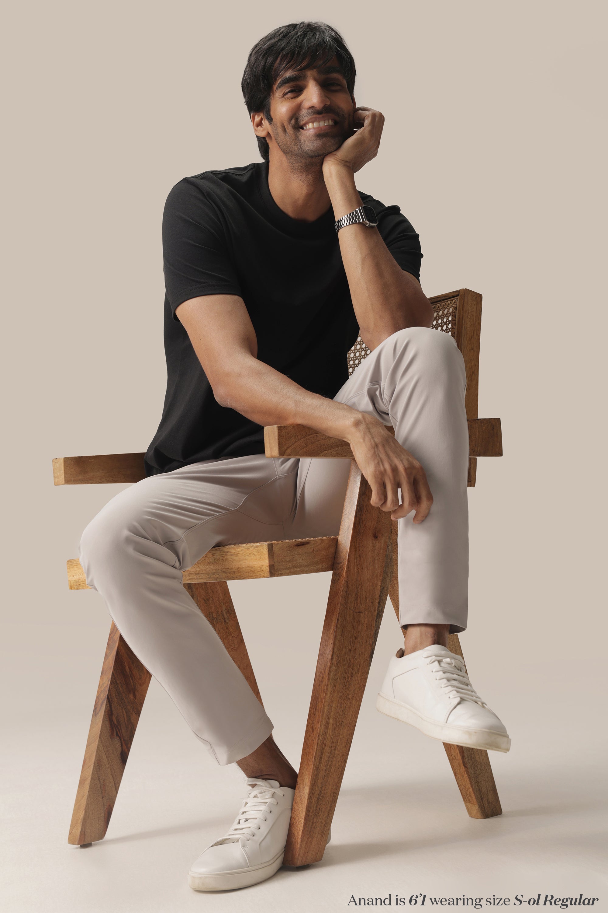 The Cotton Pro Tee - BlissClub