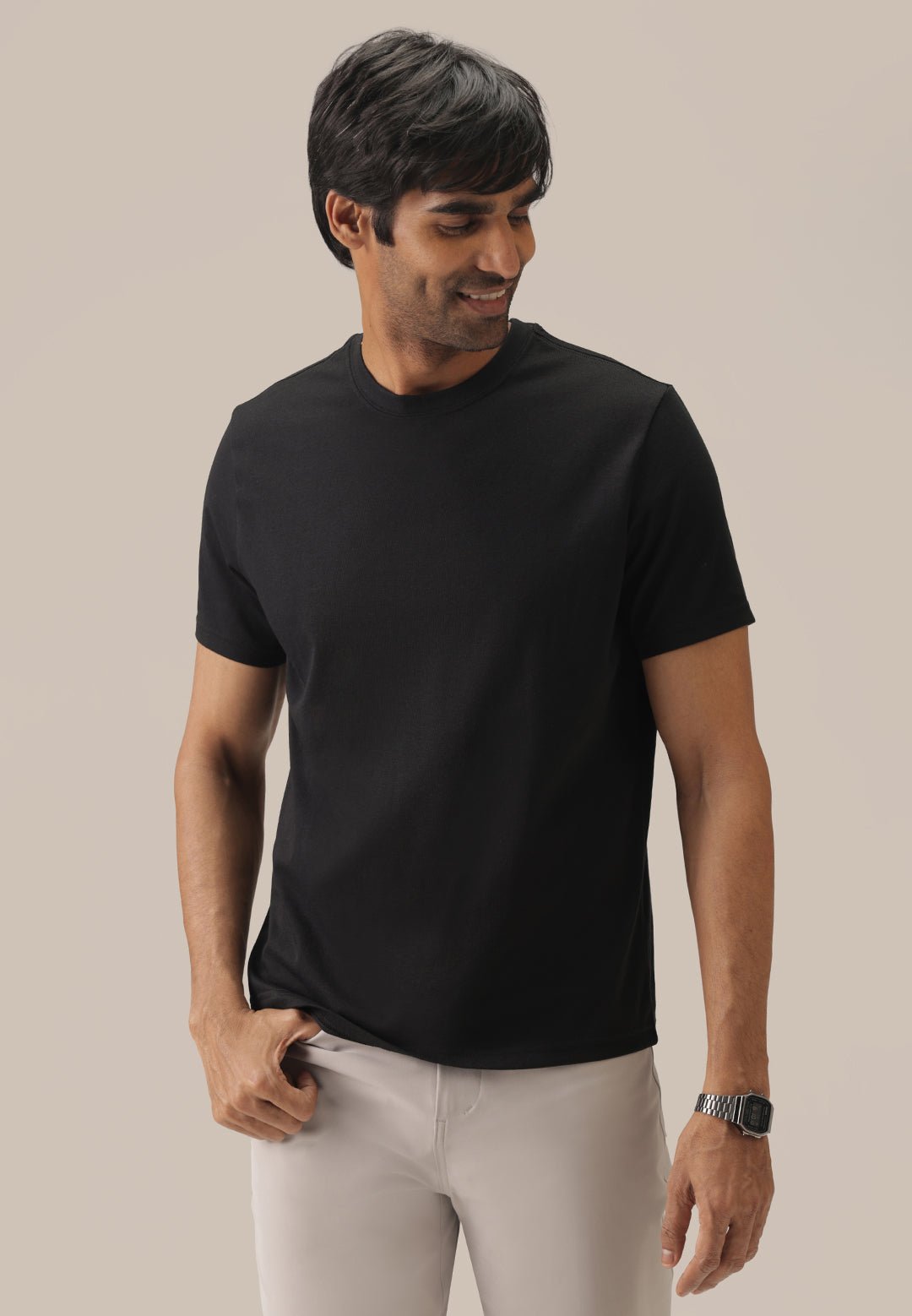 The Cotton Pro Tee - BlissClub