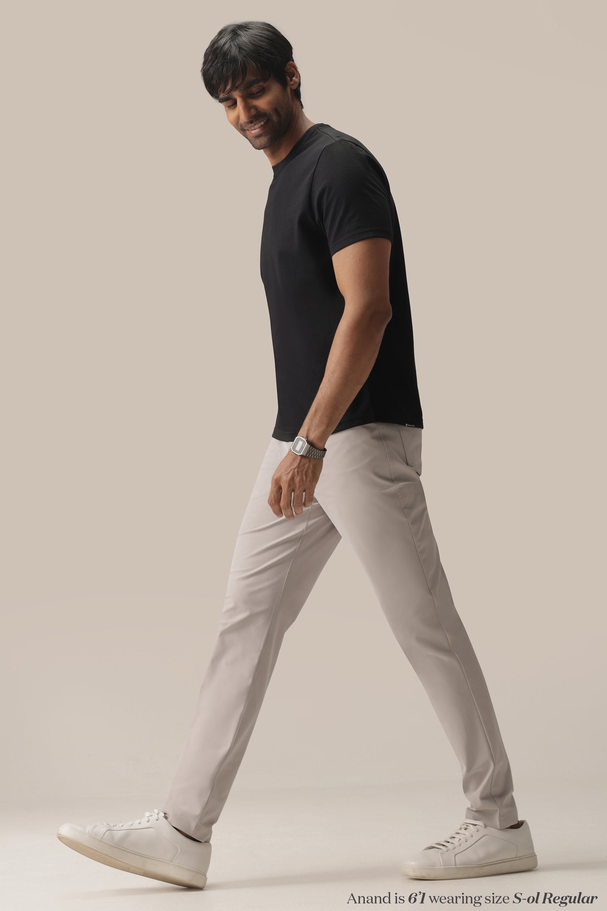 The Cotton Pro Tee - BlissClub