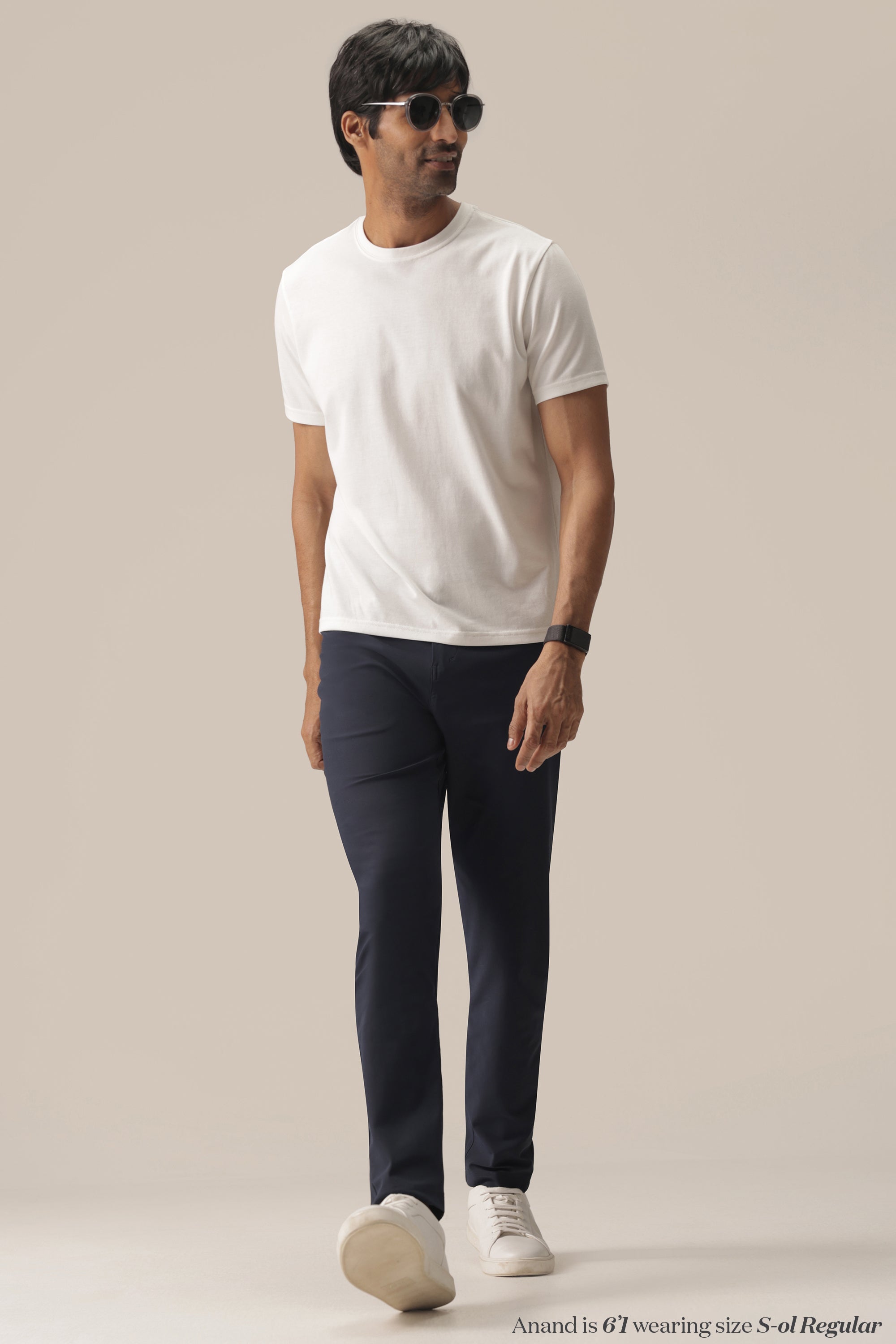The Cotton Pro Tee - BlissClub