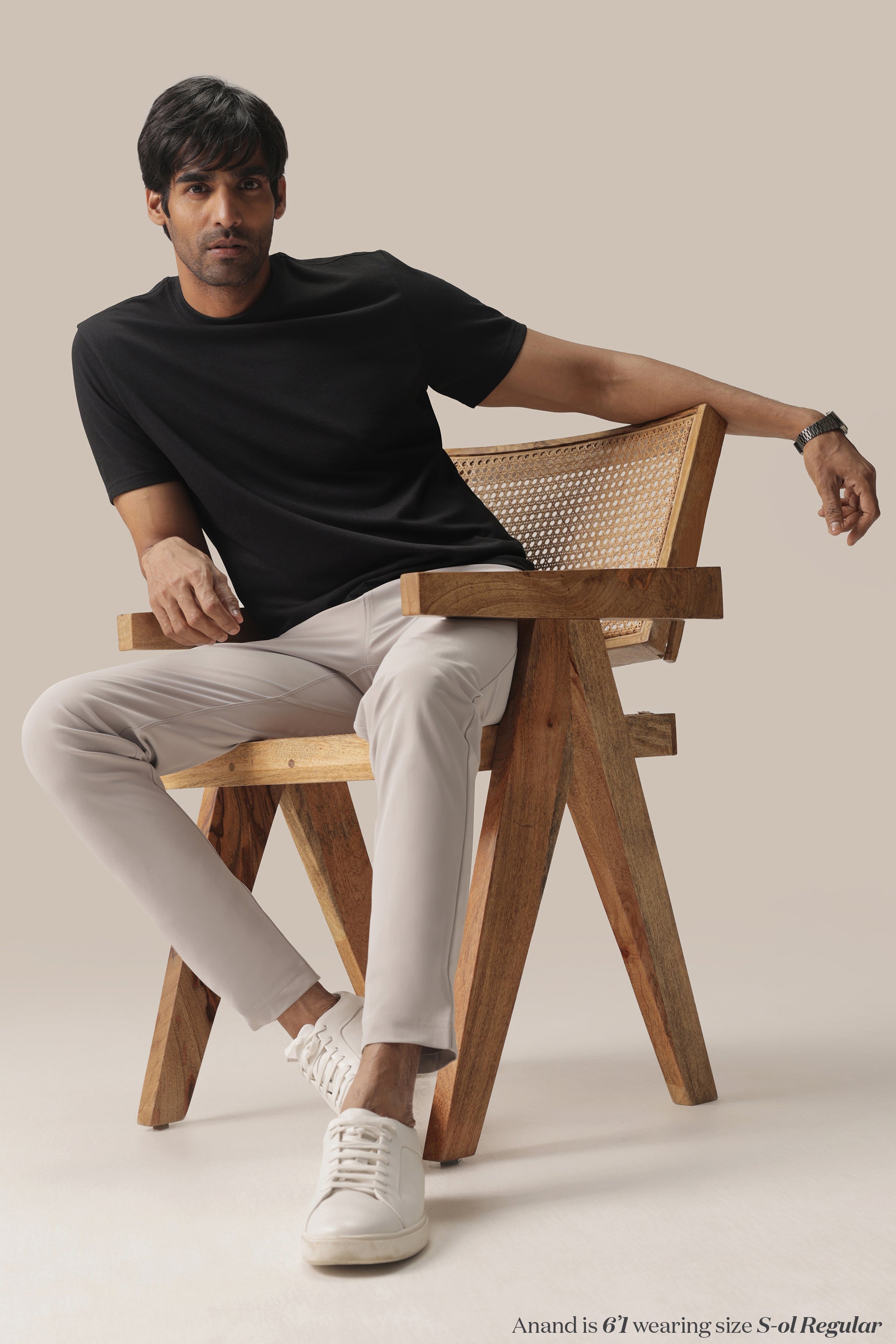 The Cotton Pro Tee - BlissClub
