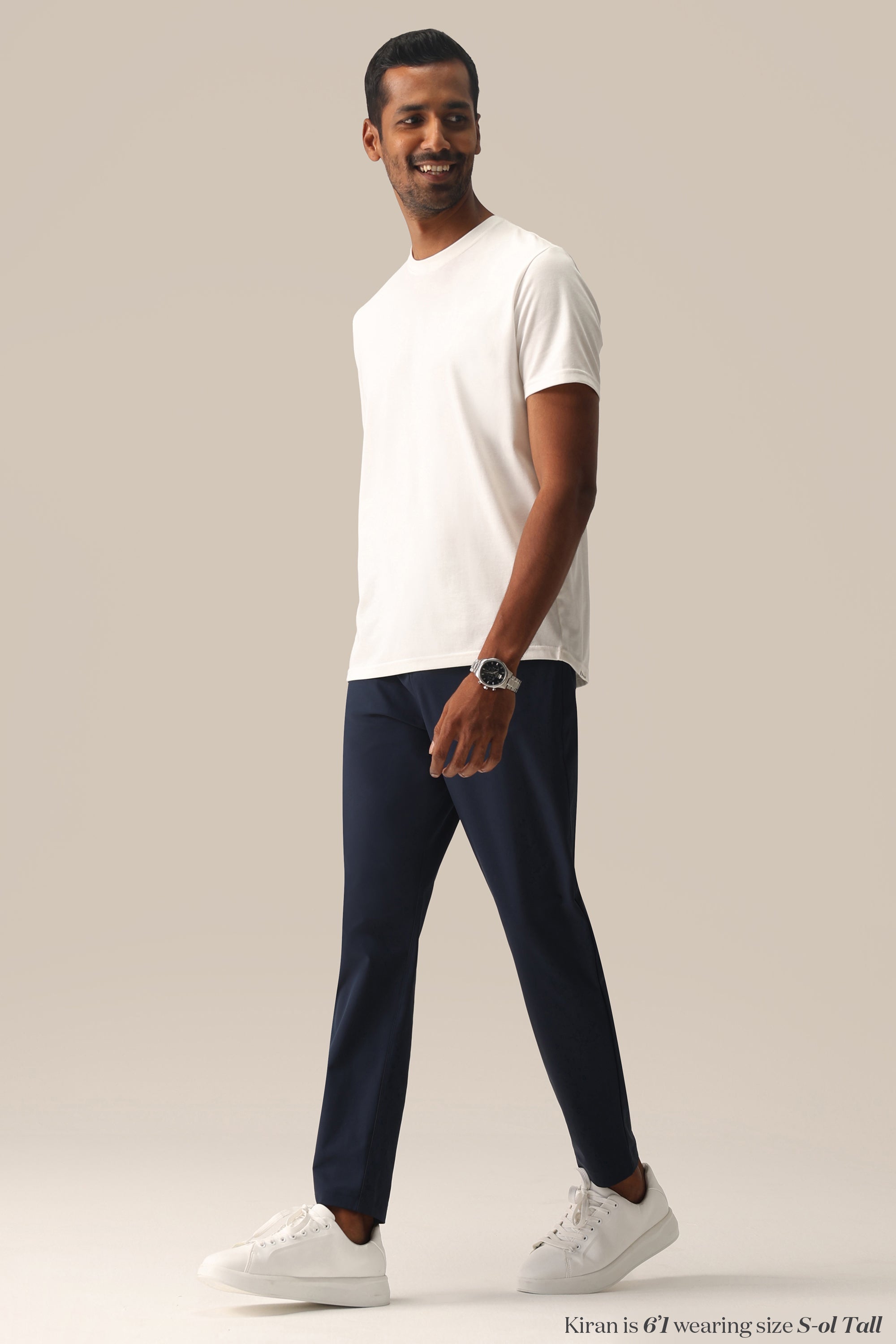 The Cotton Pro Tee - BlissClub