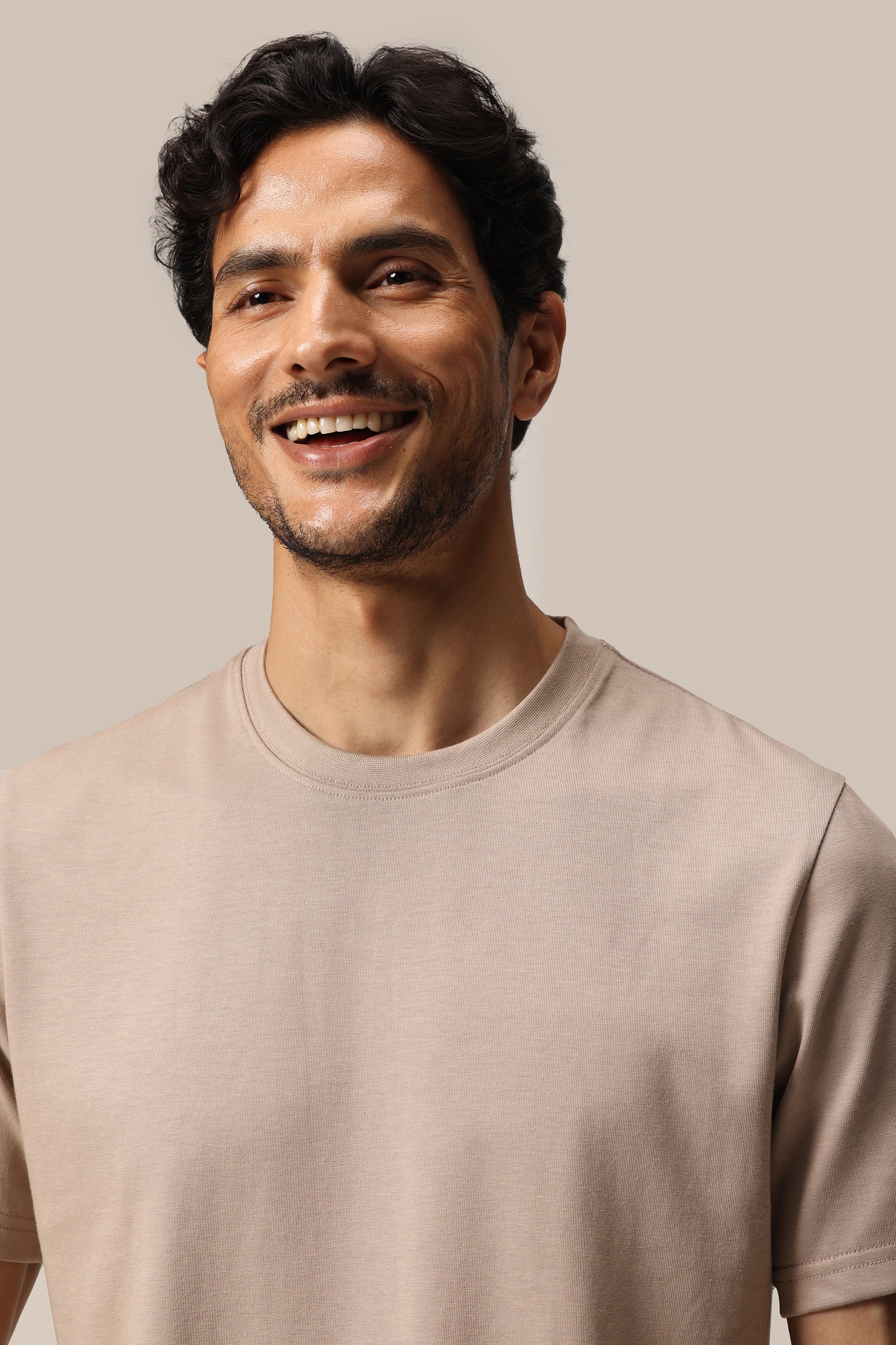 The Cotton Pro Tee - Regular Fit - BlissClub