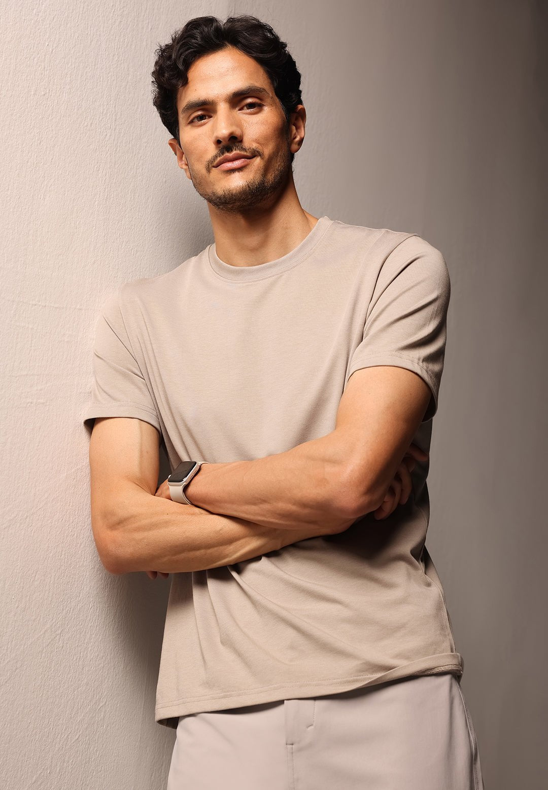 The Cotton Pro Tee - Regular Fit - BlissClub