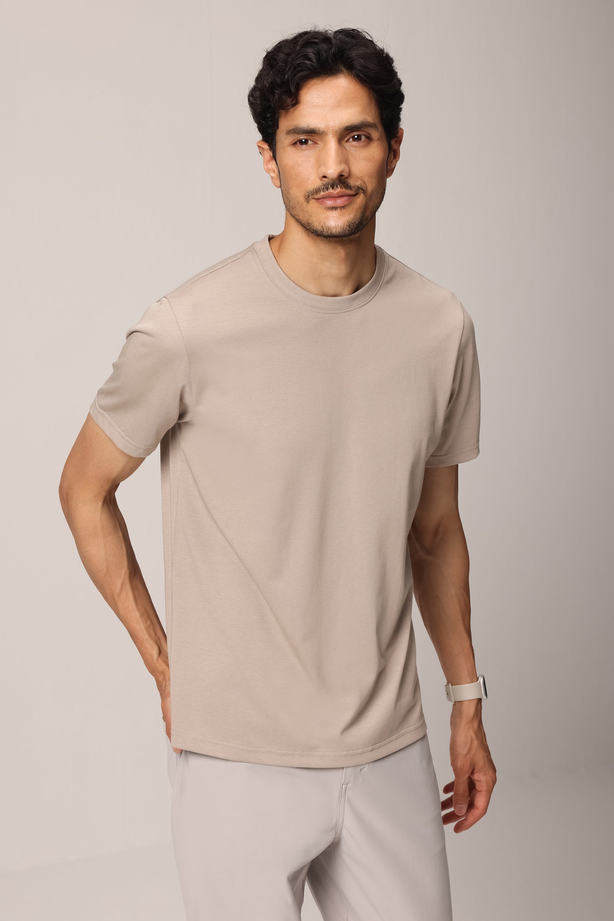 The Cotton Pro Tee - Regular Fit - BlissClub