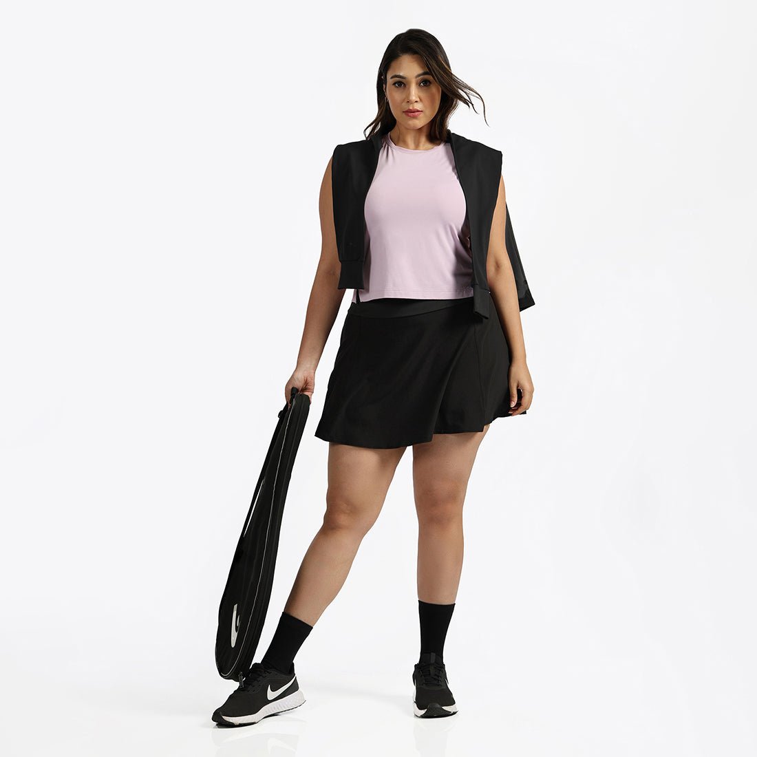 The Do-It All Skorts - BlissClub