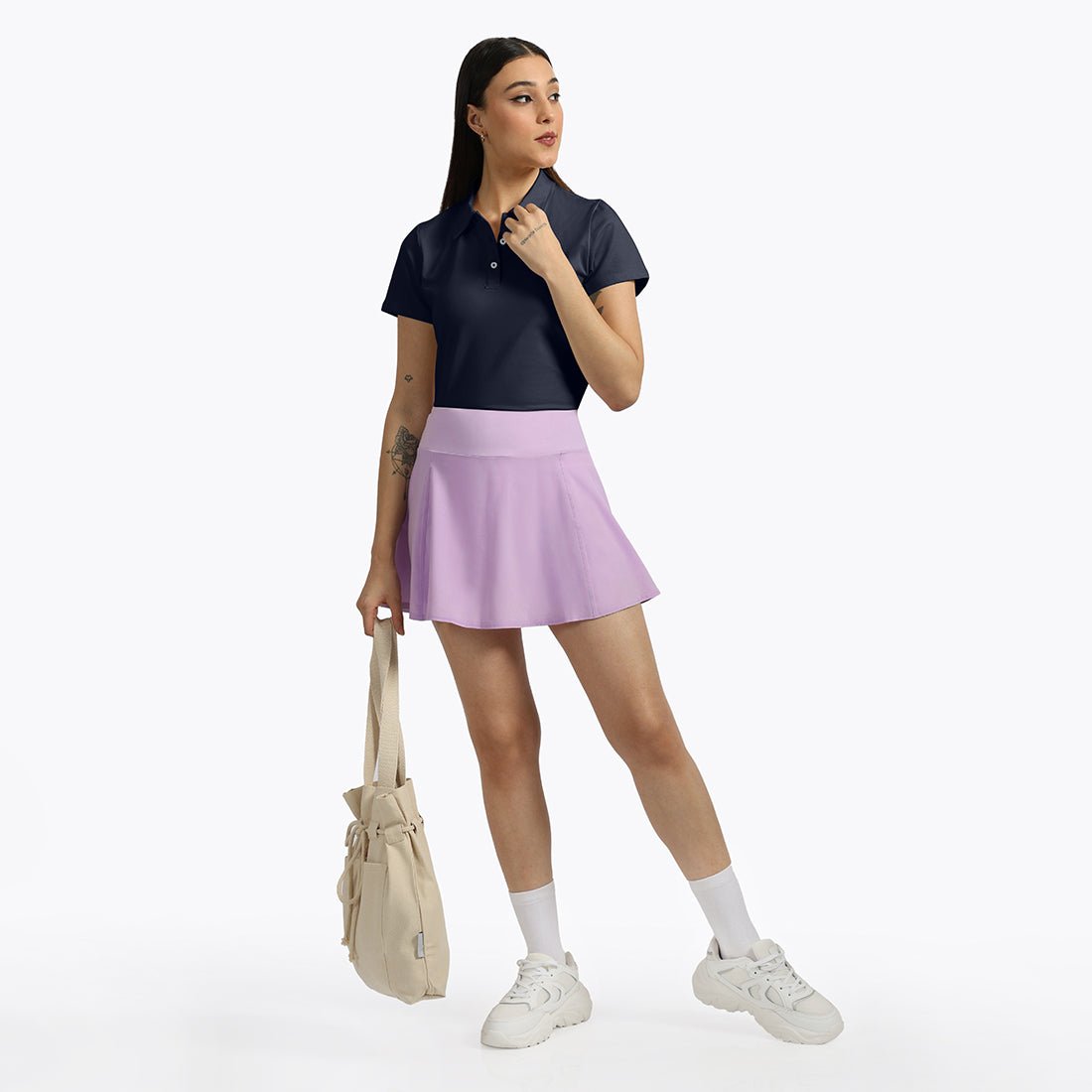 The Do-It All Skorts - BlissClub