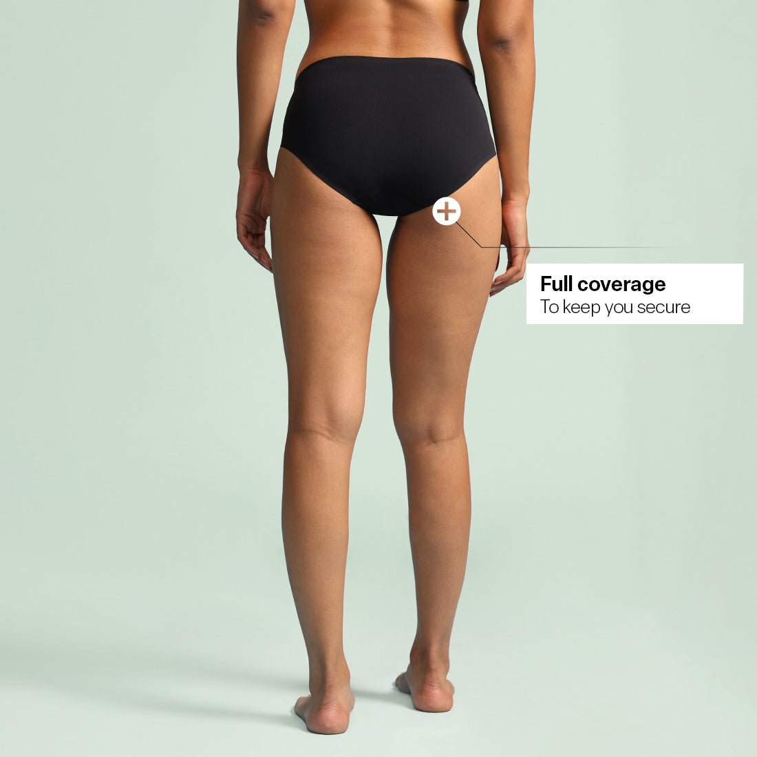 The FreeDame AirUndie - BlissClub