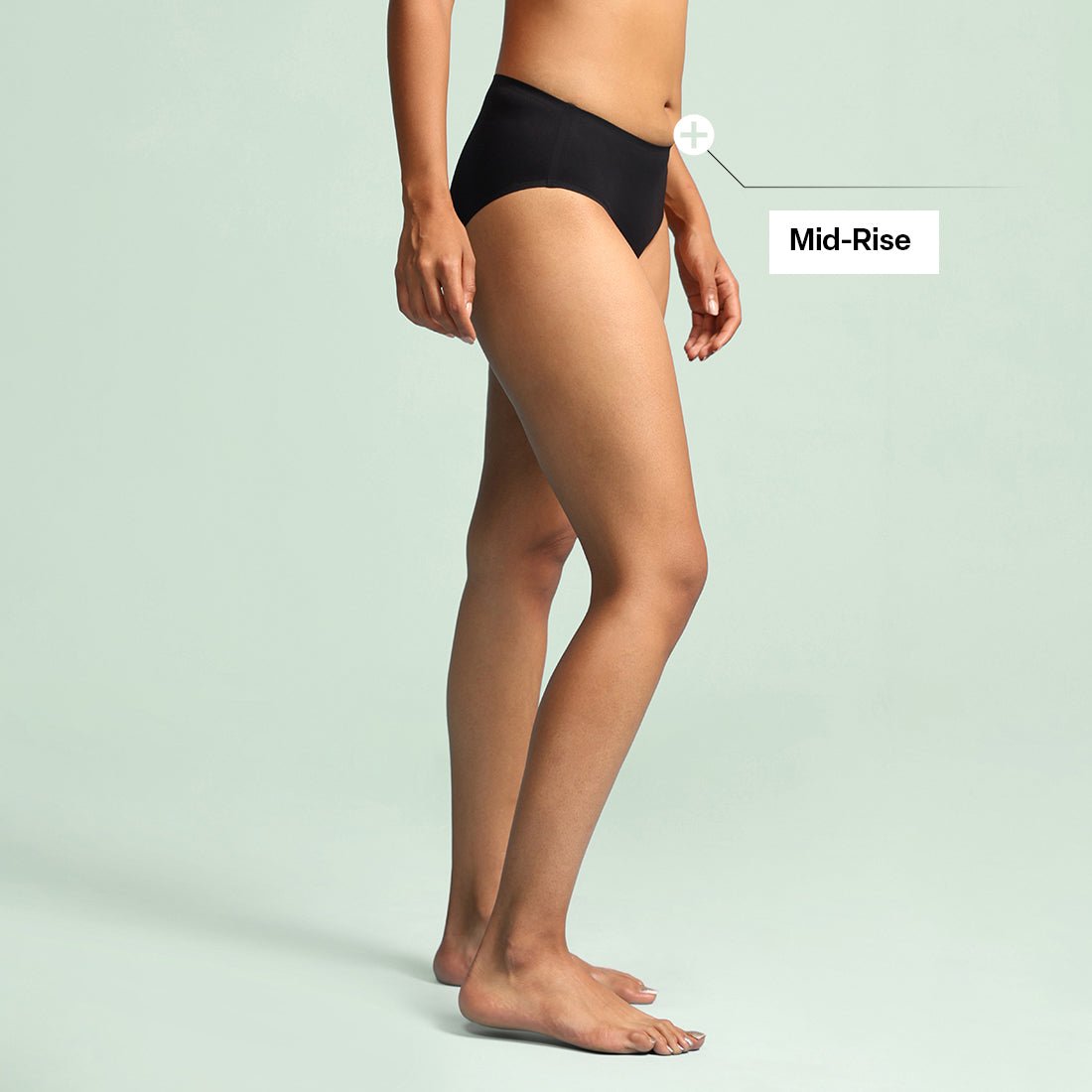 The FreeDame AirUndie - BlissClub