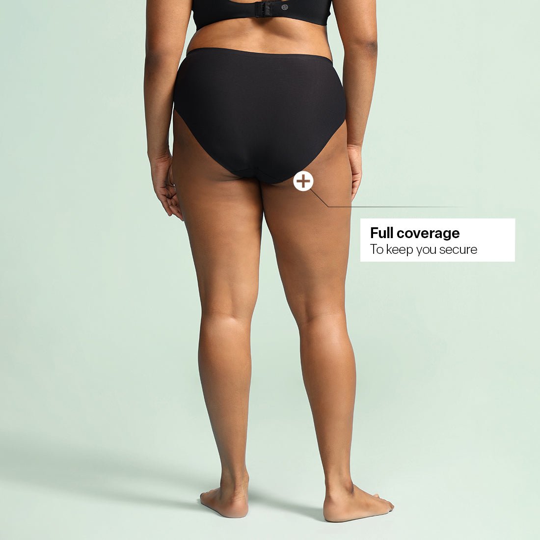 The FreeDame AirUndie - BlissClub