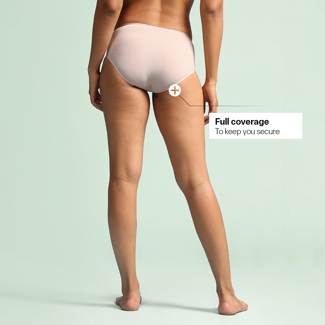 The FreeDame AirUndie - BlissClub