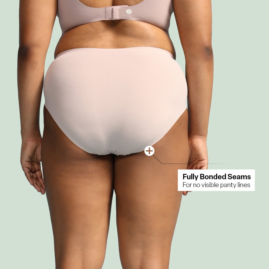 The FreeDame AirUndie - BlissClub