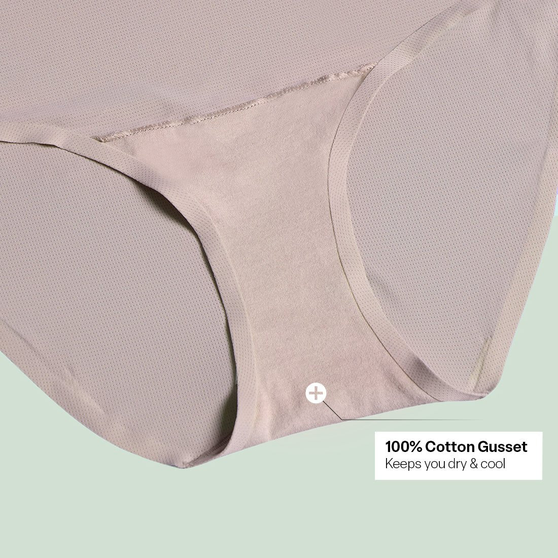 The FreeDame AirUndie - BlissClub