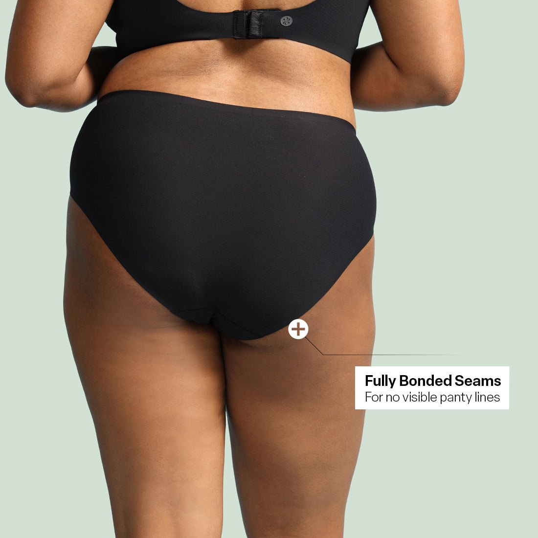 The FreeDame AirUndie - BlissClub