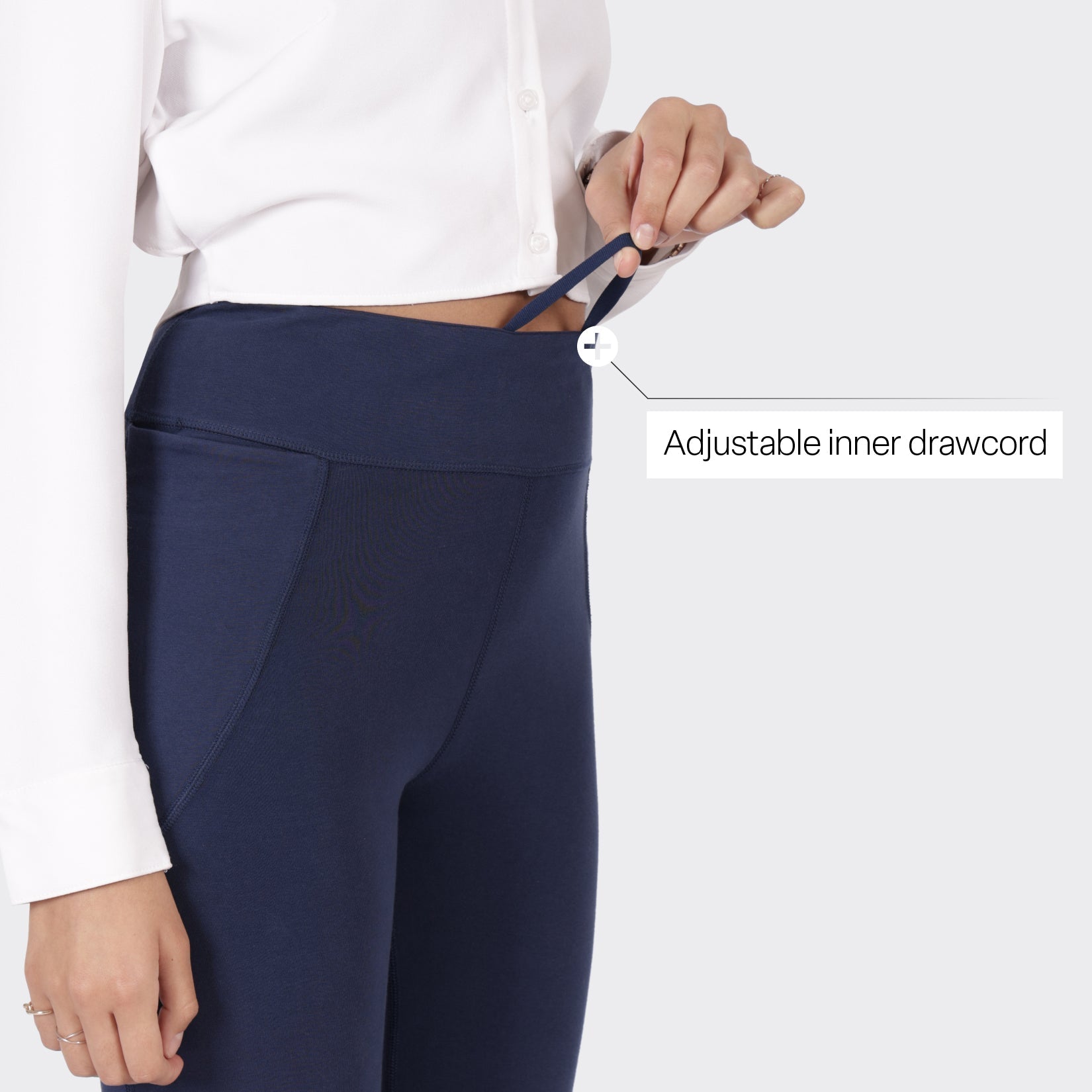 The Groove-In Cotton Flare Pants - BlissClub