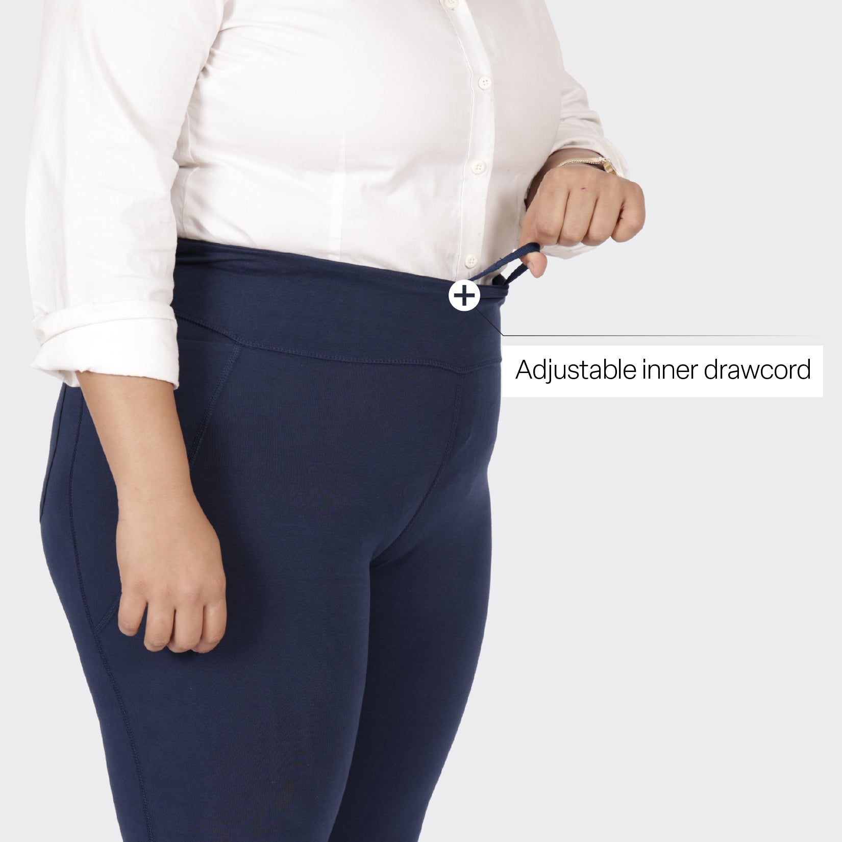 The Groove-In Cotton Flare Pants - BlissClub