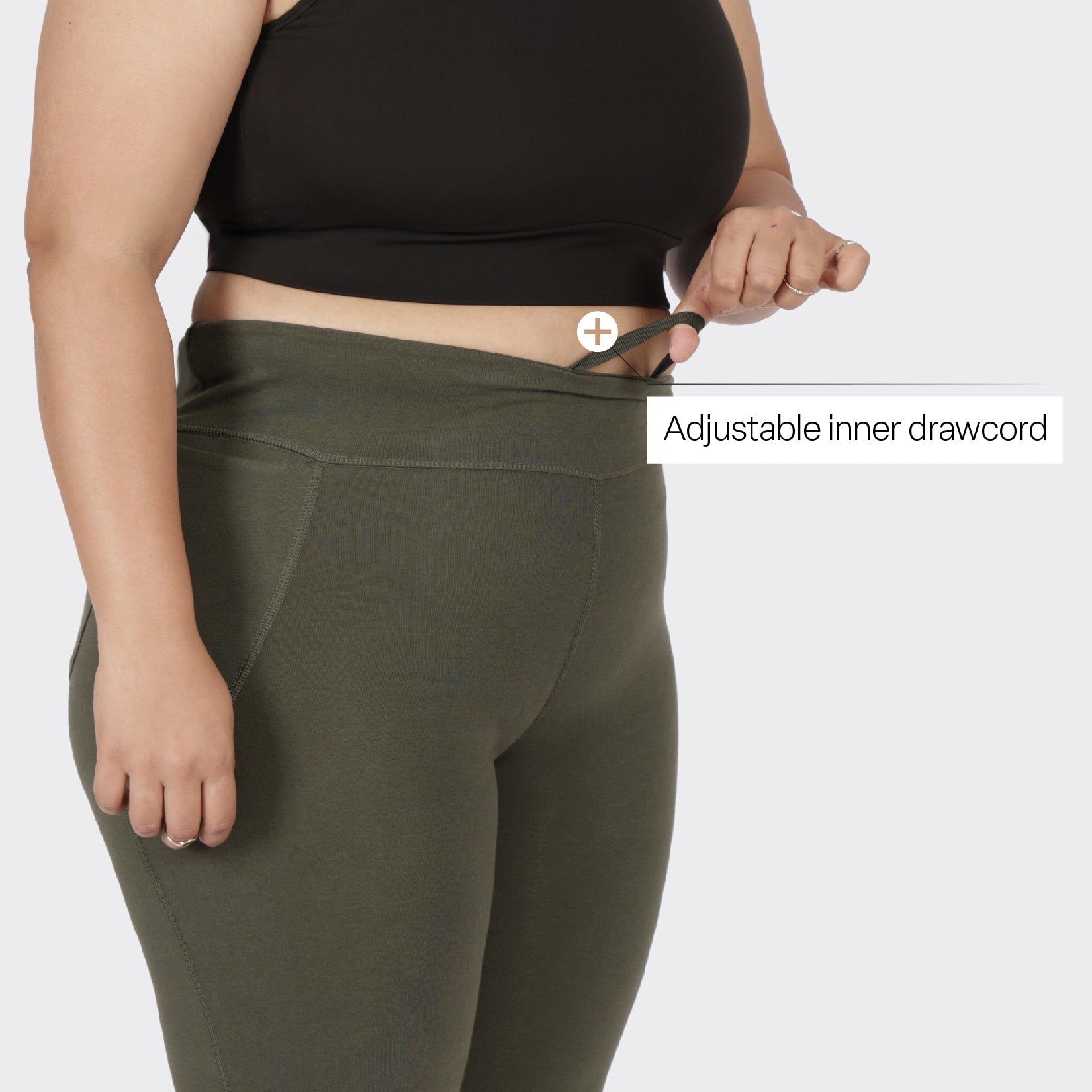 The Groove-In Cotton Flare Pants - BlissClub