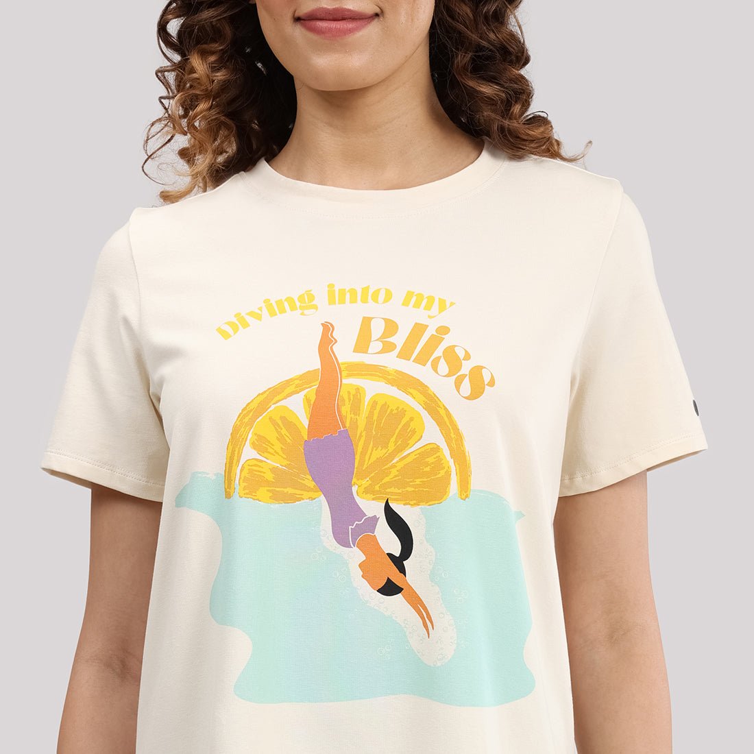 The Last Tee Graphic - Boyfriend - BlissClub