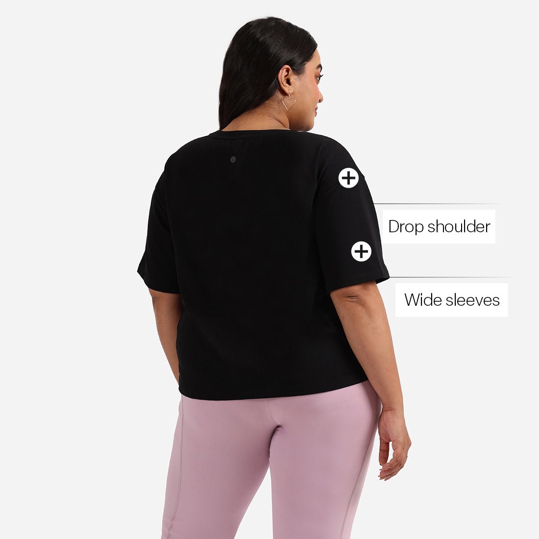 The Last Tee - Oversized - BlissClub
